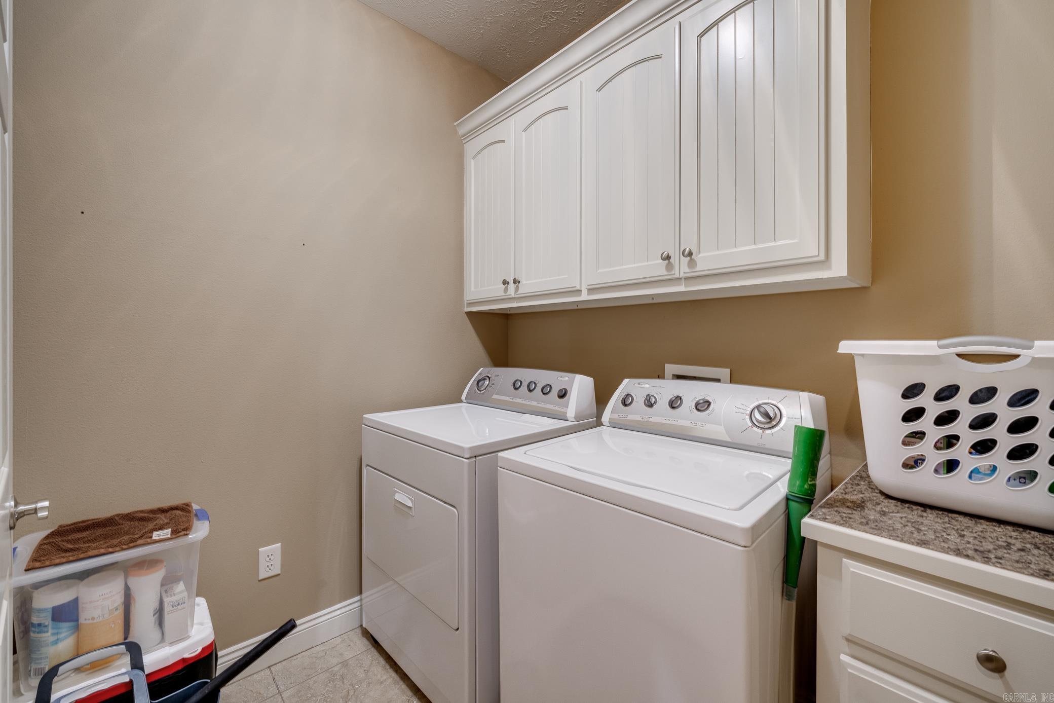 1430  Norbert  Conway, AR