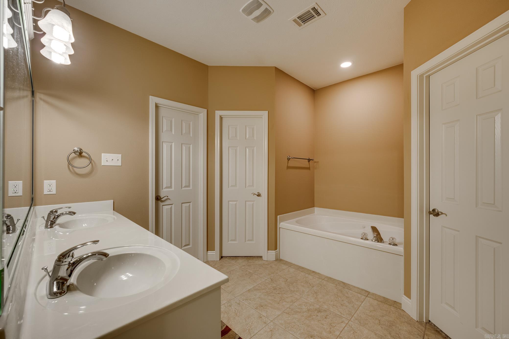 1430  Norbert  Conway, AR