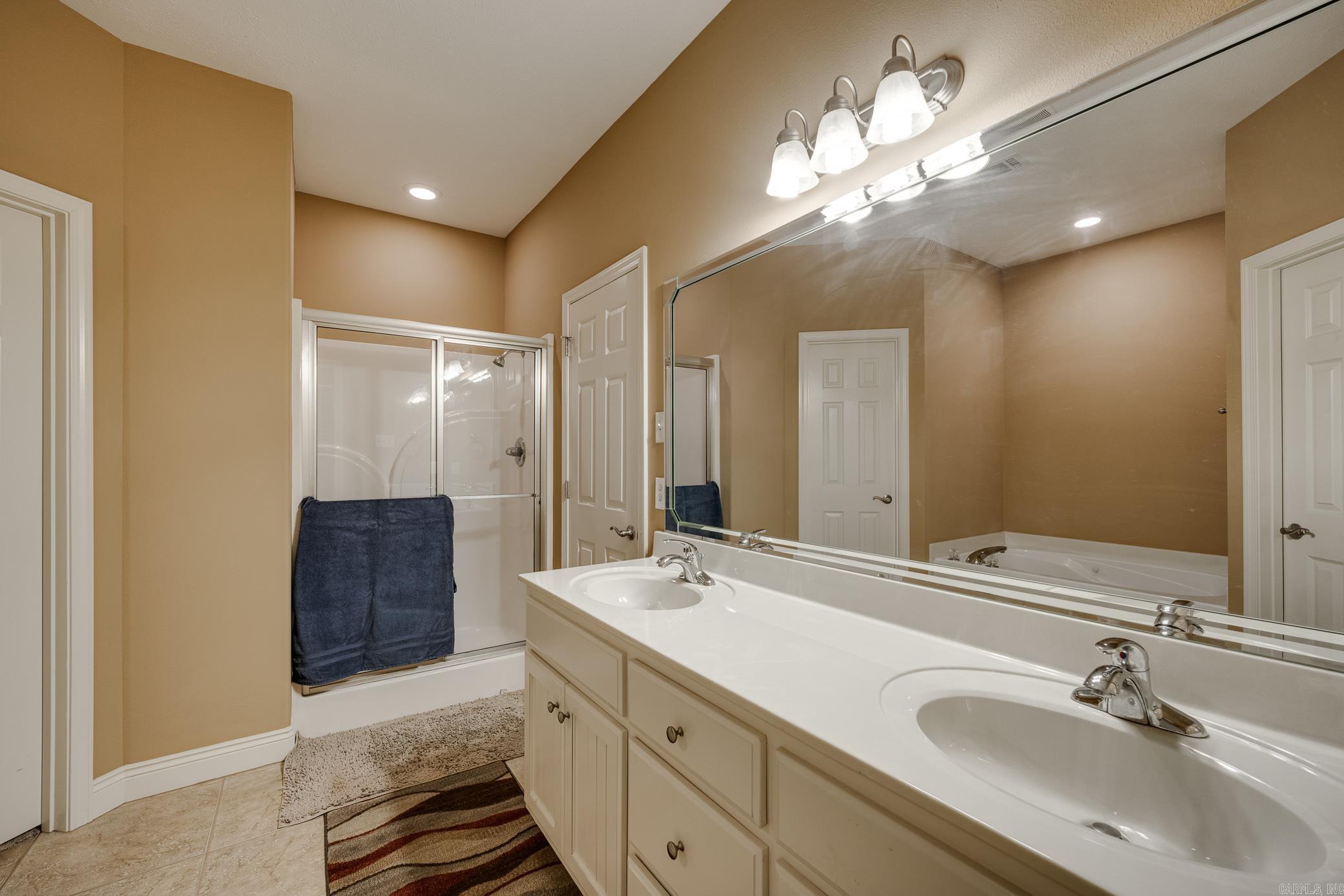 1430  Norbert  Conway, AR