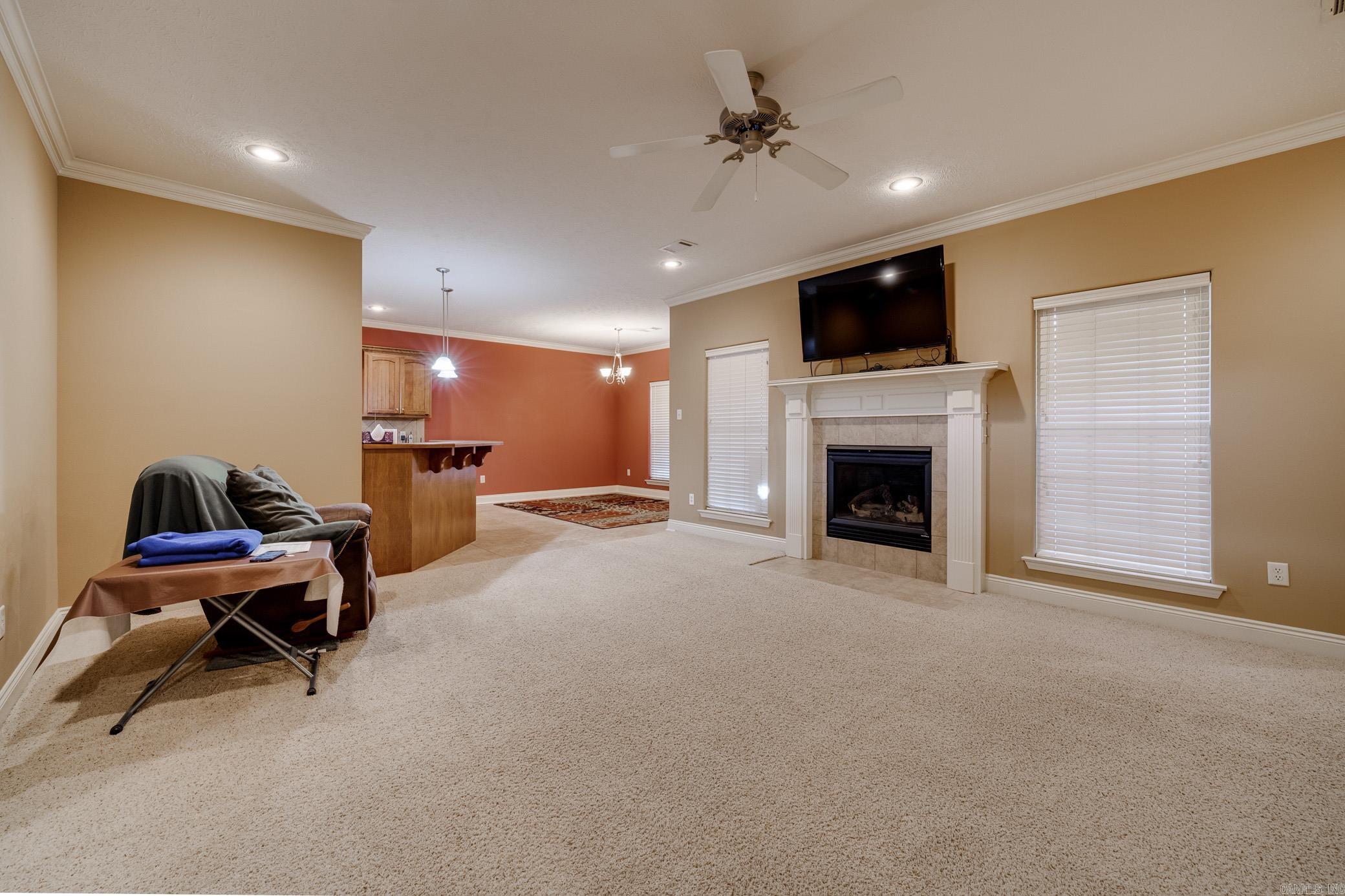 1430  Norbert  Conway, AR