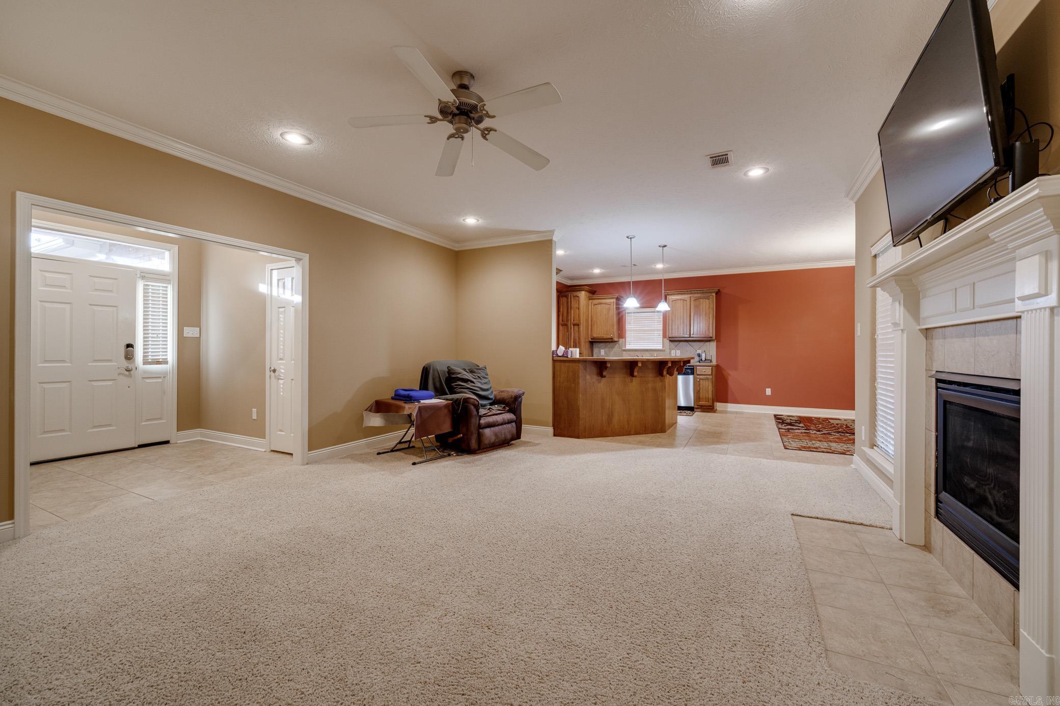 1430  Norbert  Conway, AR