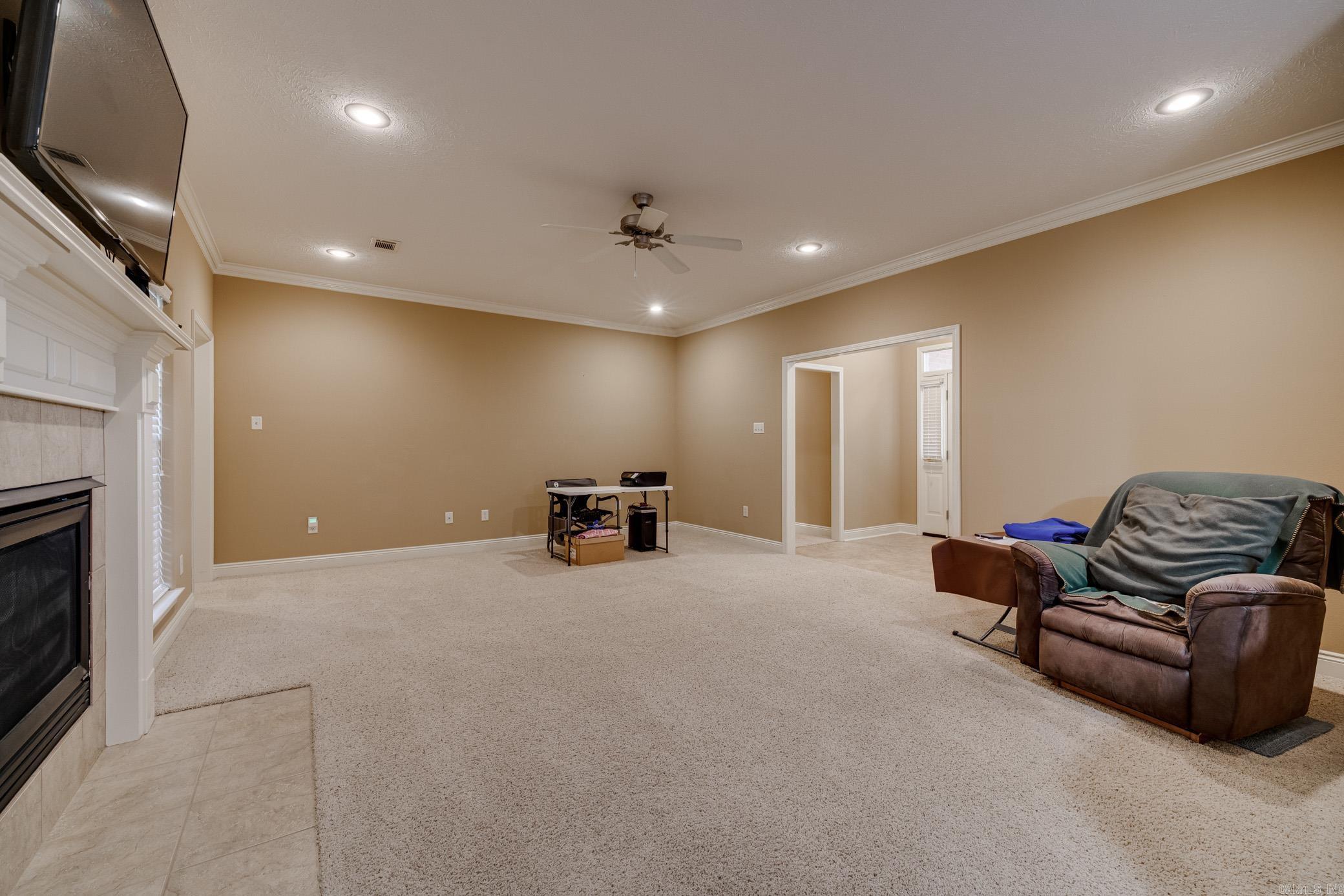 1430  Norbert  Conway, AR