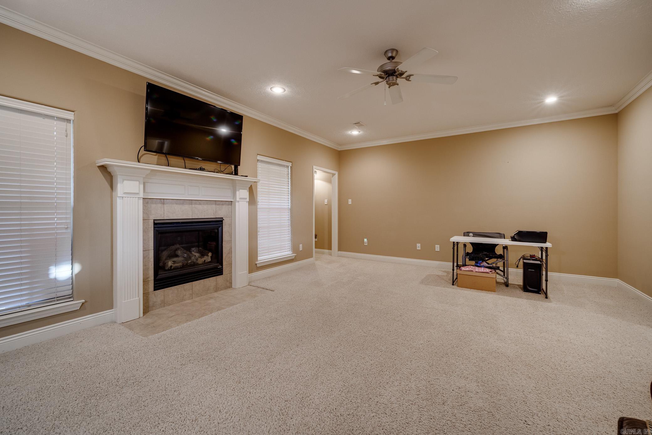 1430  Norbert  Conway, AR