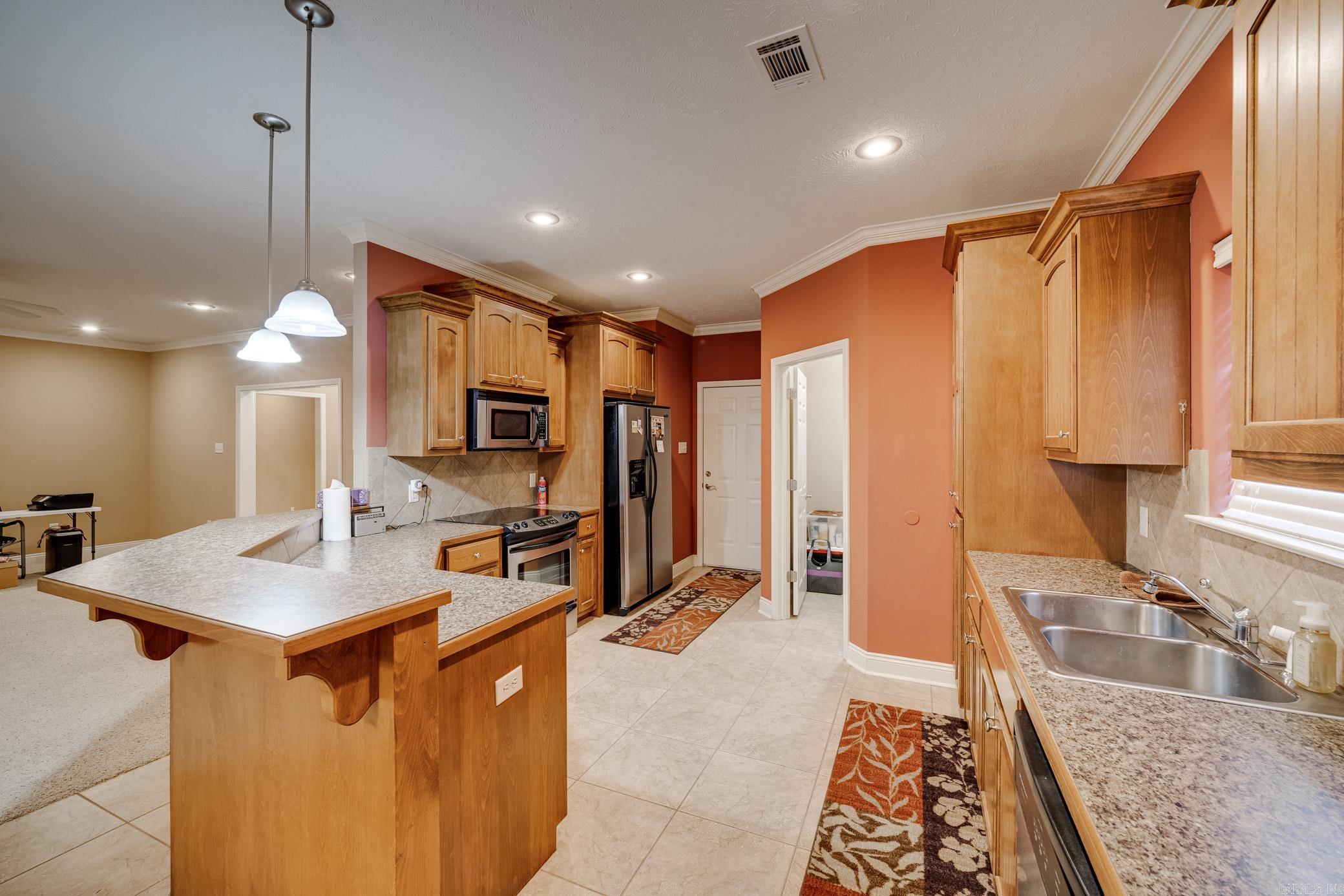 1430  Norbert  Conway, AR