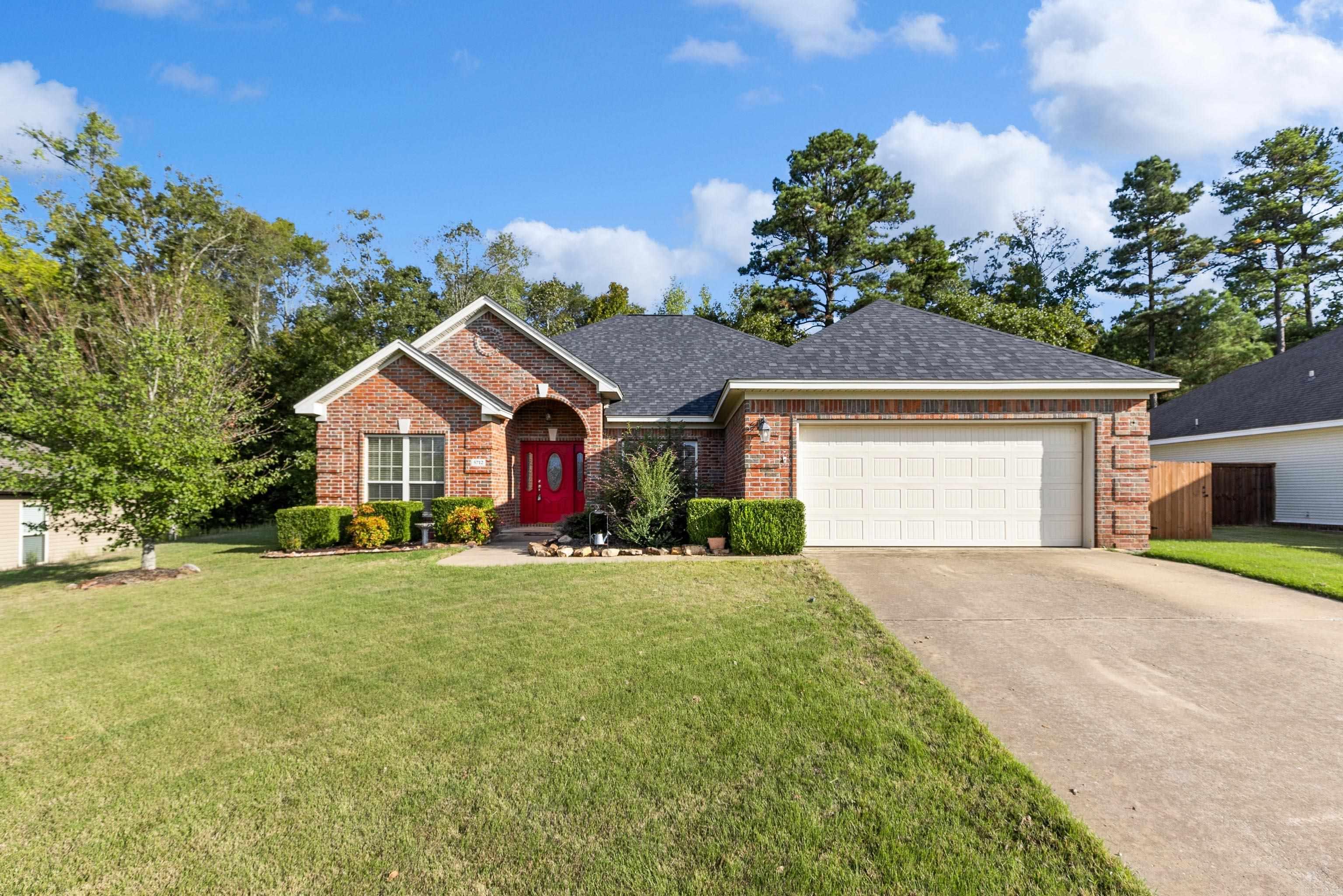 5712  Heritage Heights  Benton, AR