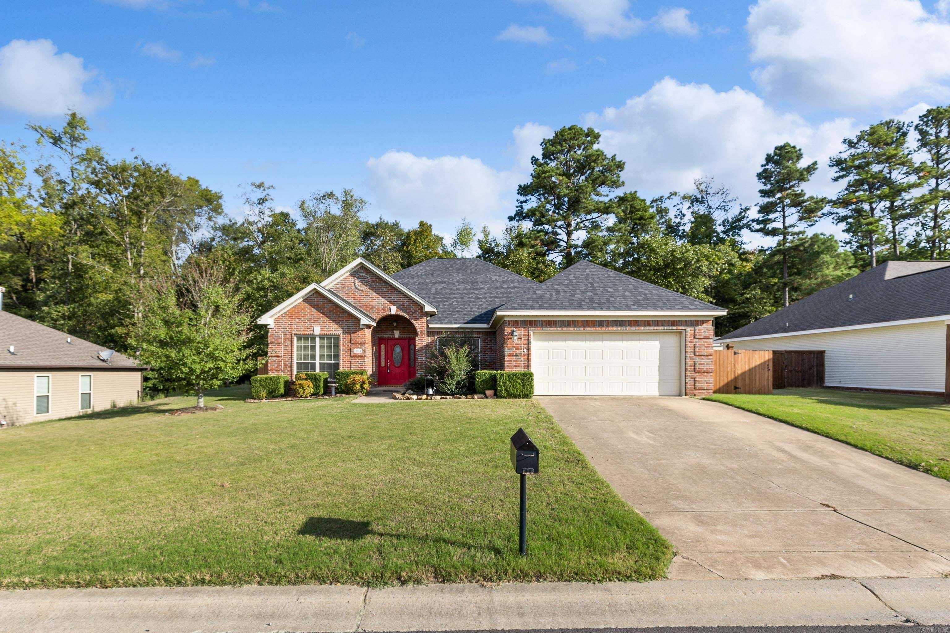 5712  Heritage Heights  Benton, AR