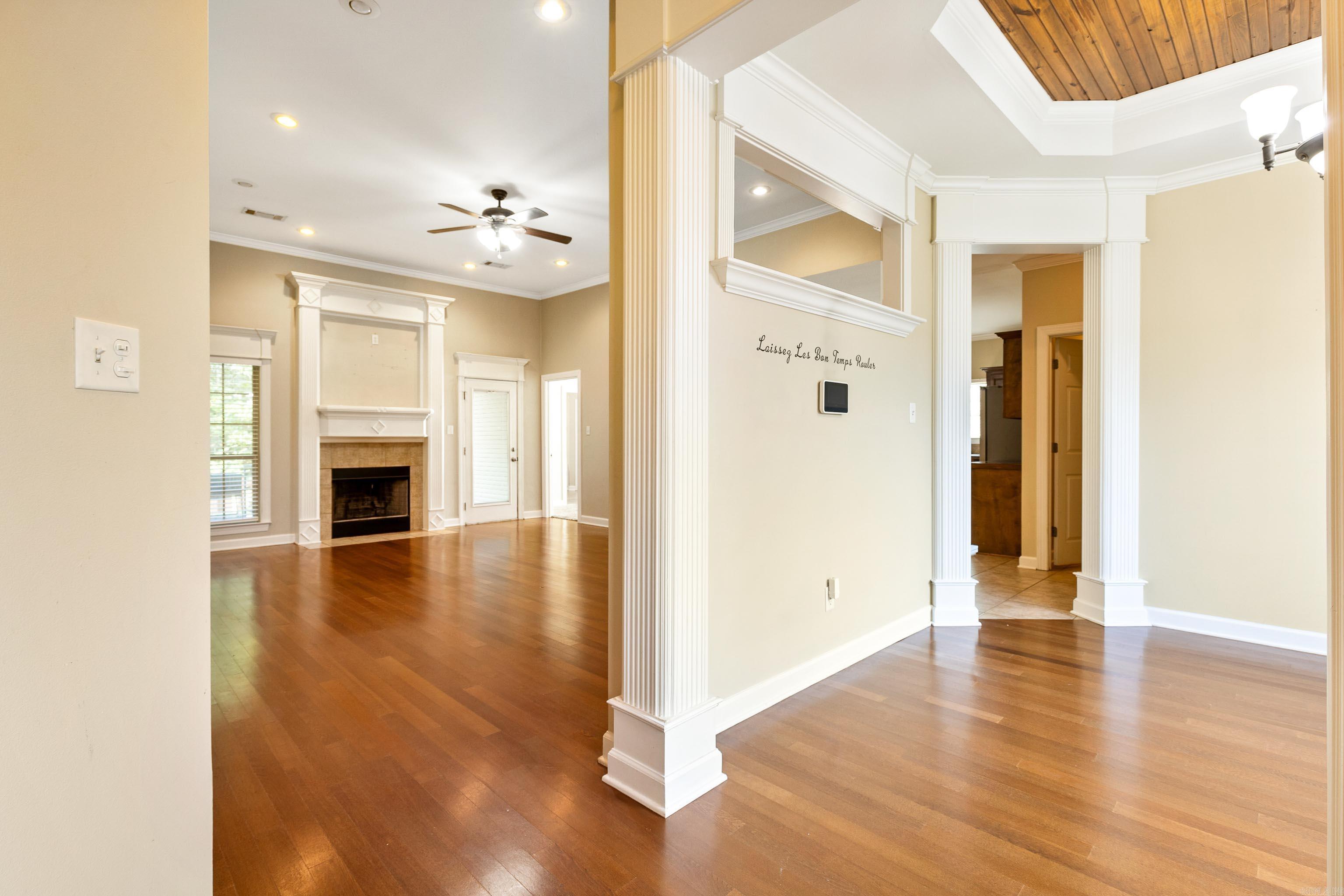 5712  Heritage Heights  Benton, AR