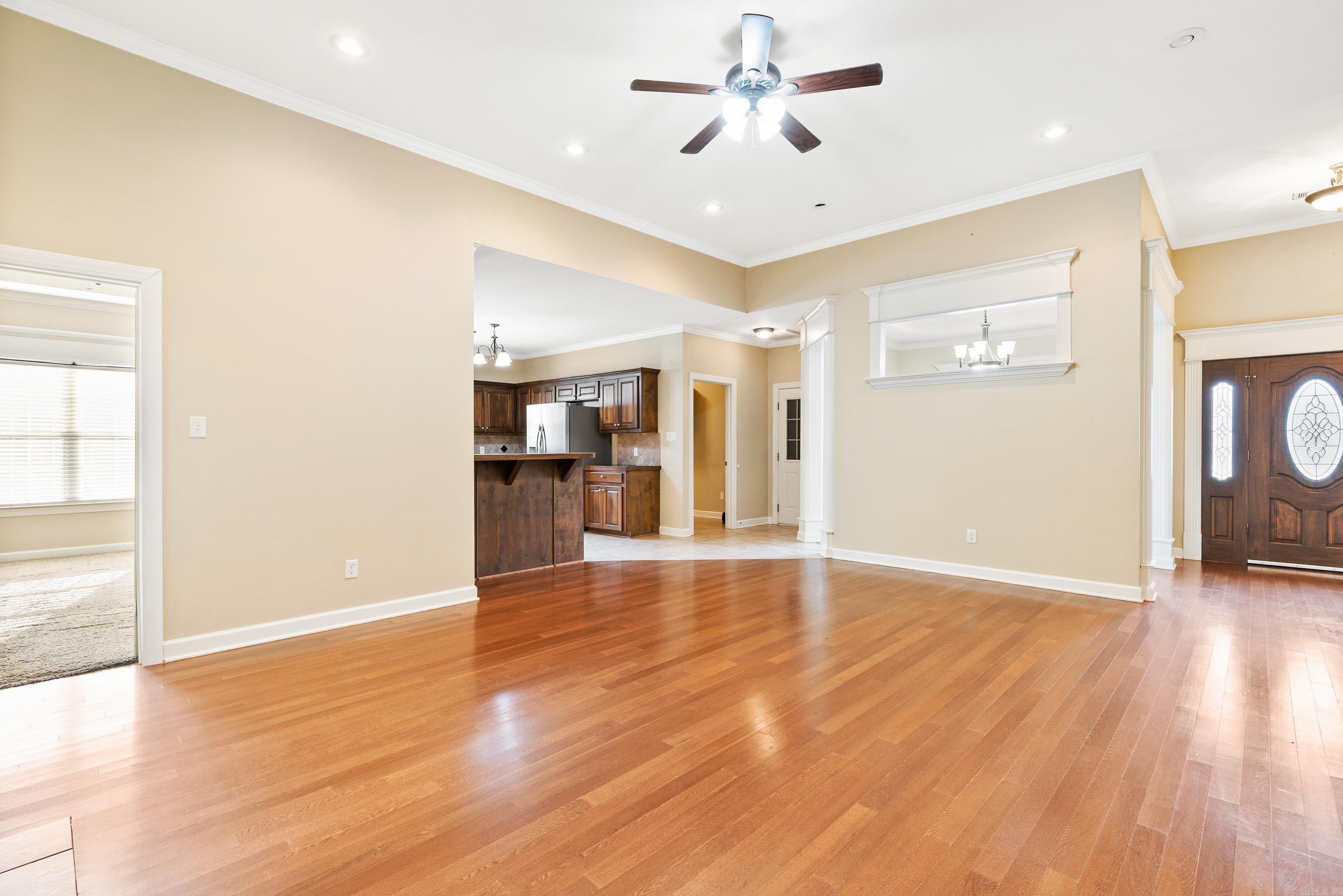 5712  Heritage Heights  Benton, AR