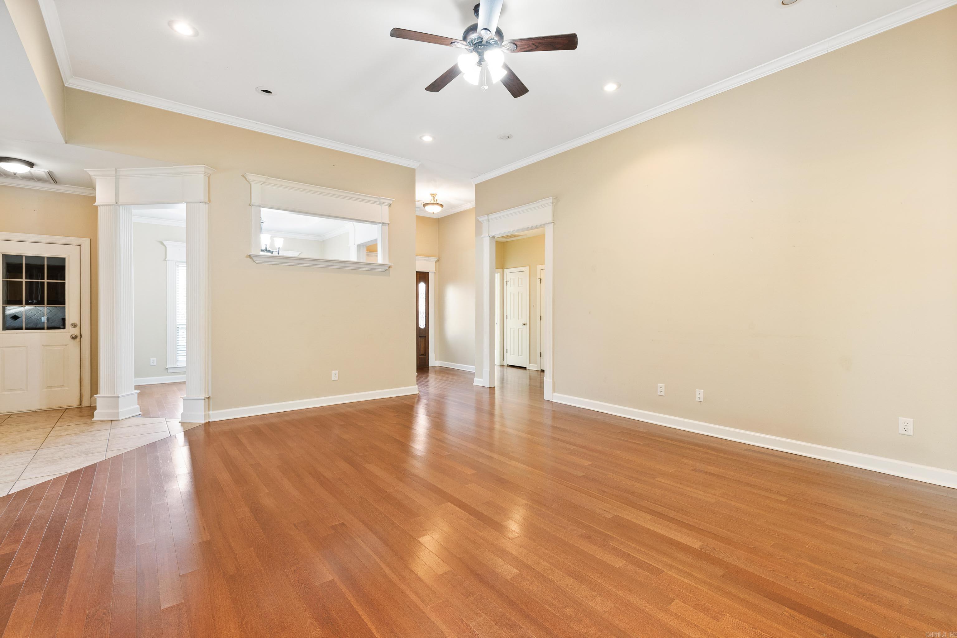 5712  Heritage Heights  Benton, AR