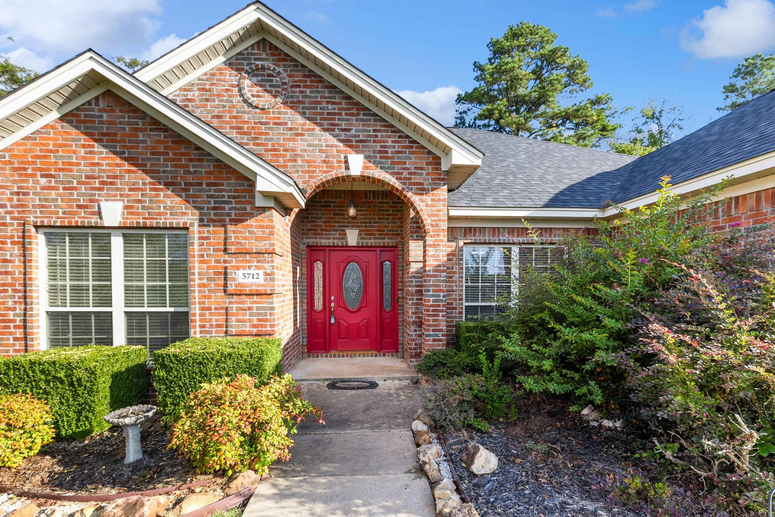5712  Heritage Heights  Benton, AR