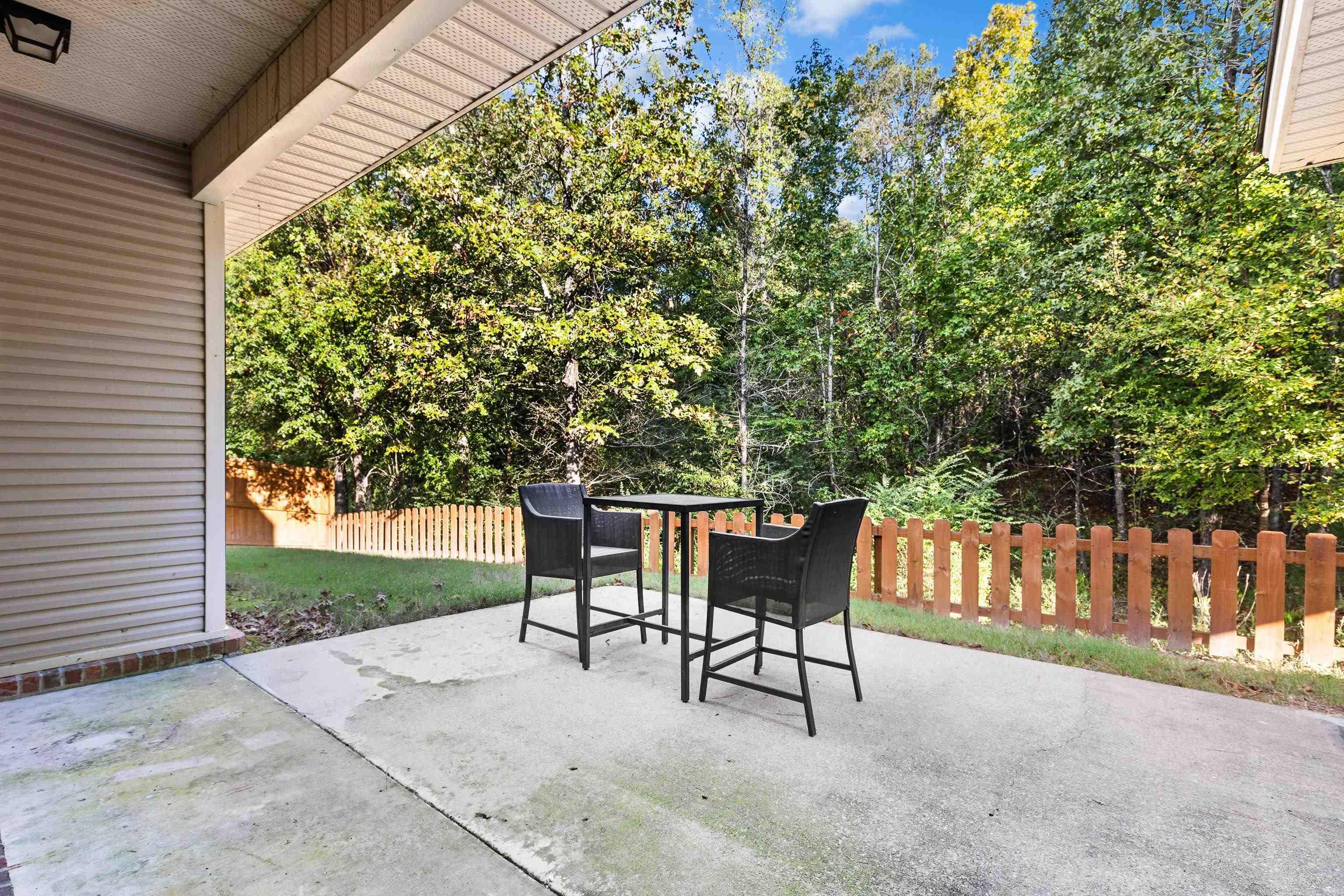 5712  Heritage Heights  Benton, AR