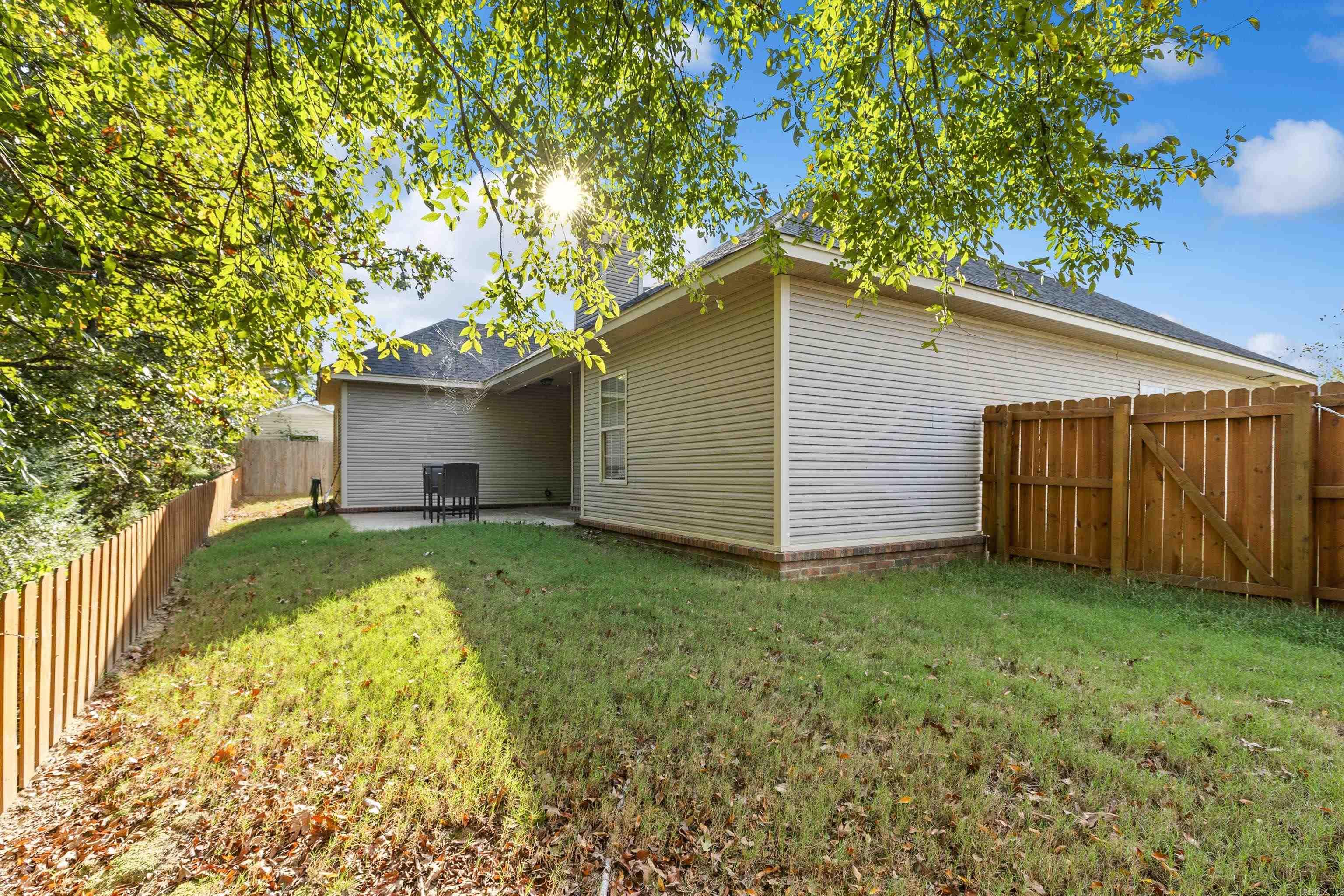 5712  Heritage Heights  Benton, AR