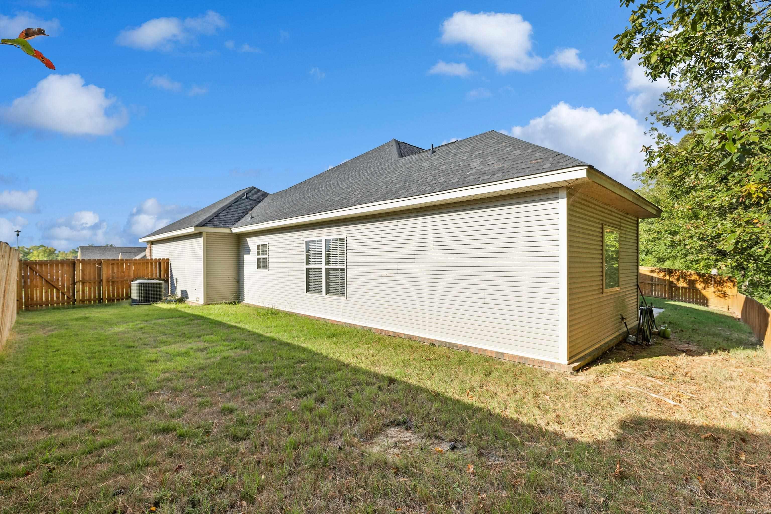 5712  Heritage Heights  Benton, AR