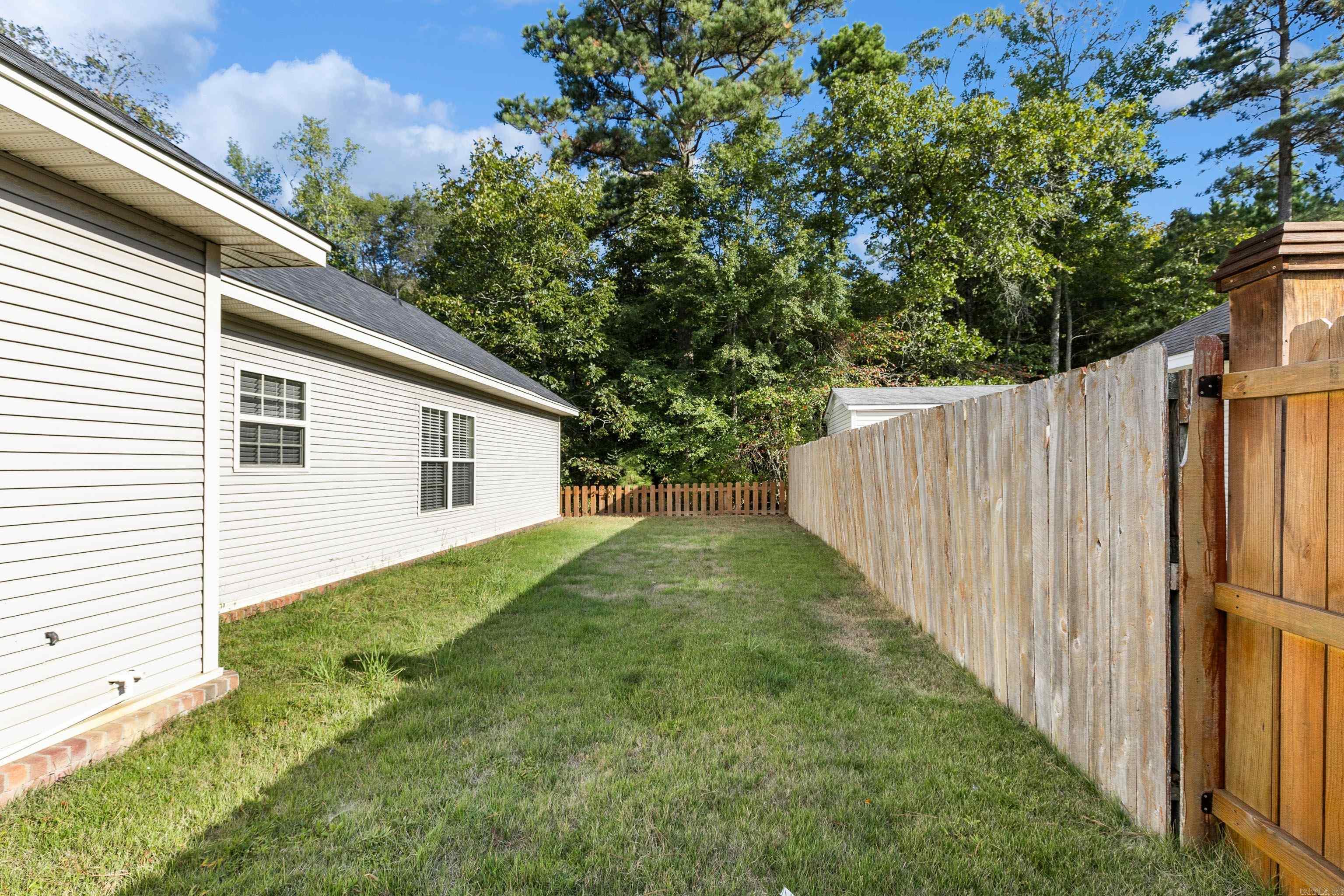 5712  Heritage Heights  Benton, AR