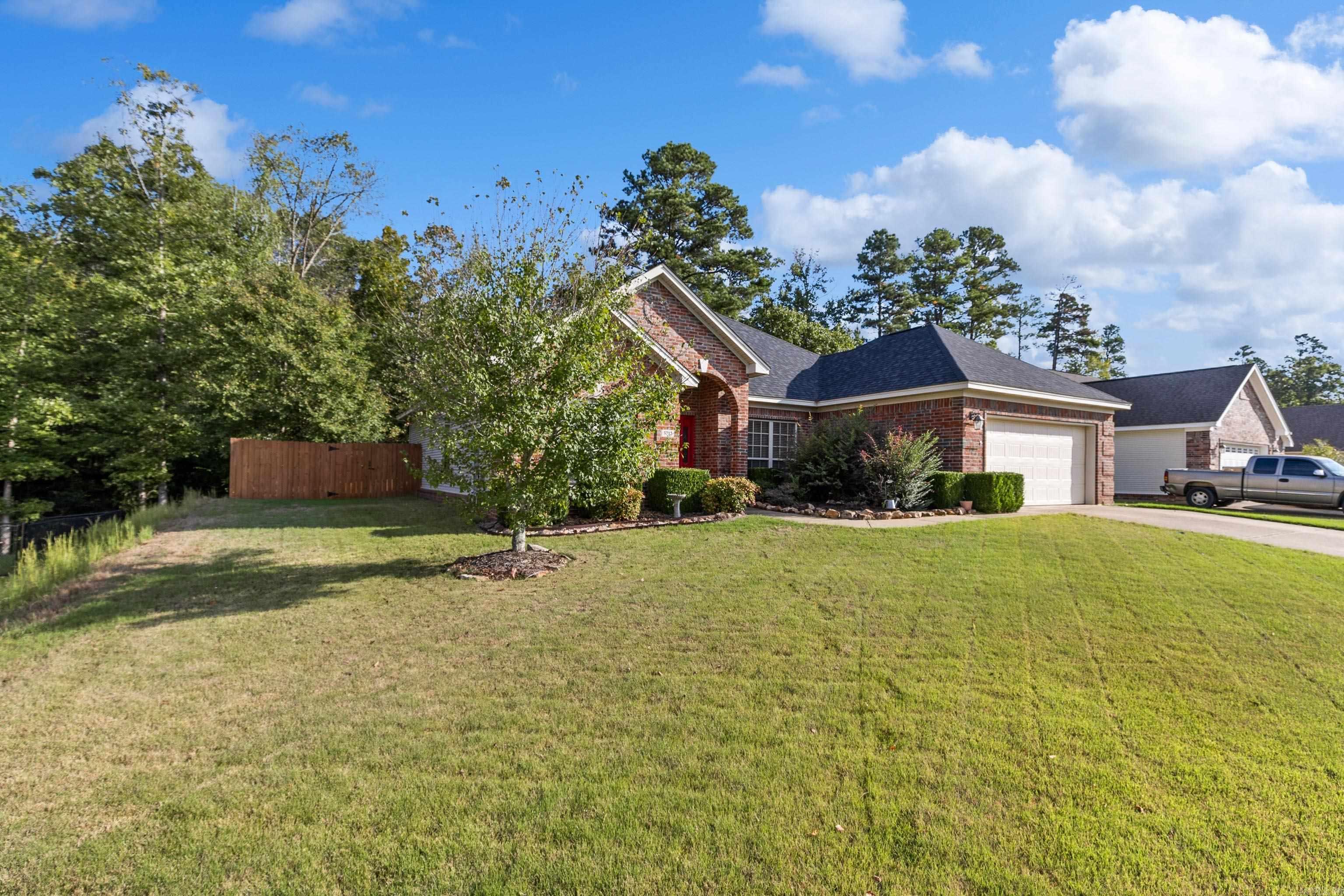 5712  Heritage Heights  Benton, AR