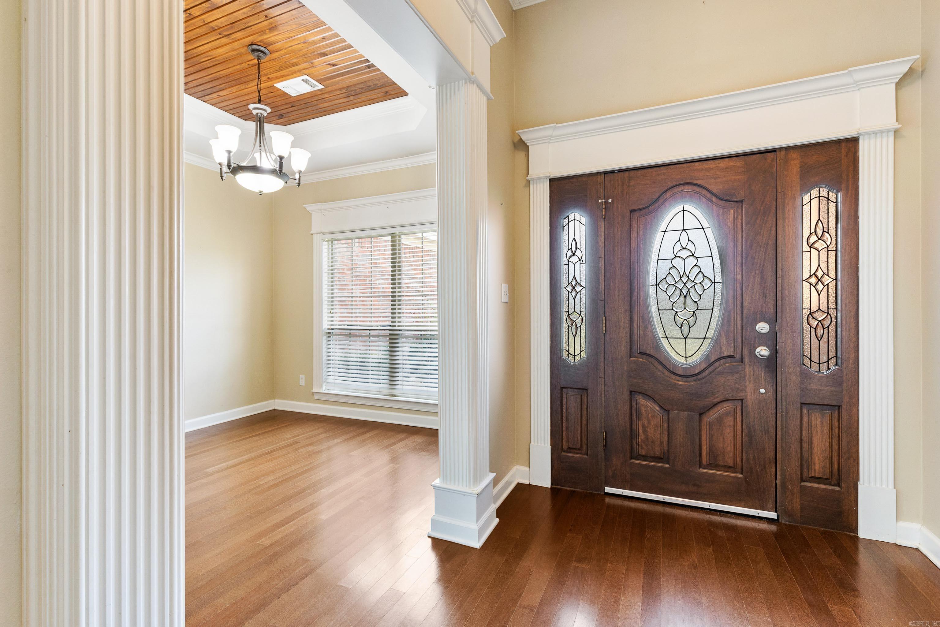 5712  Heritage Heights  Benton, AR