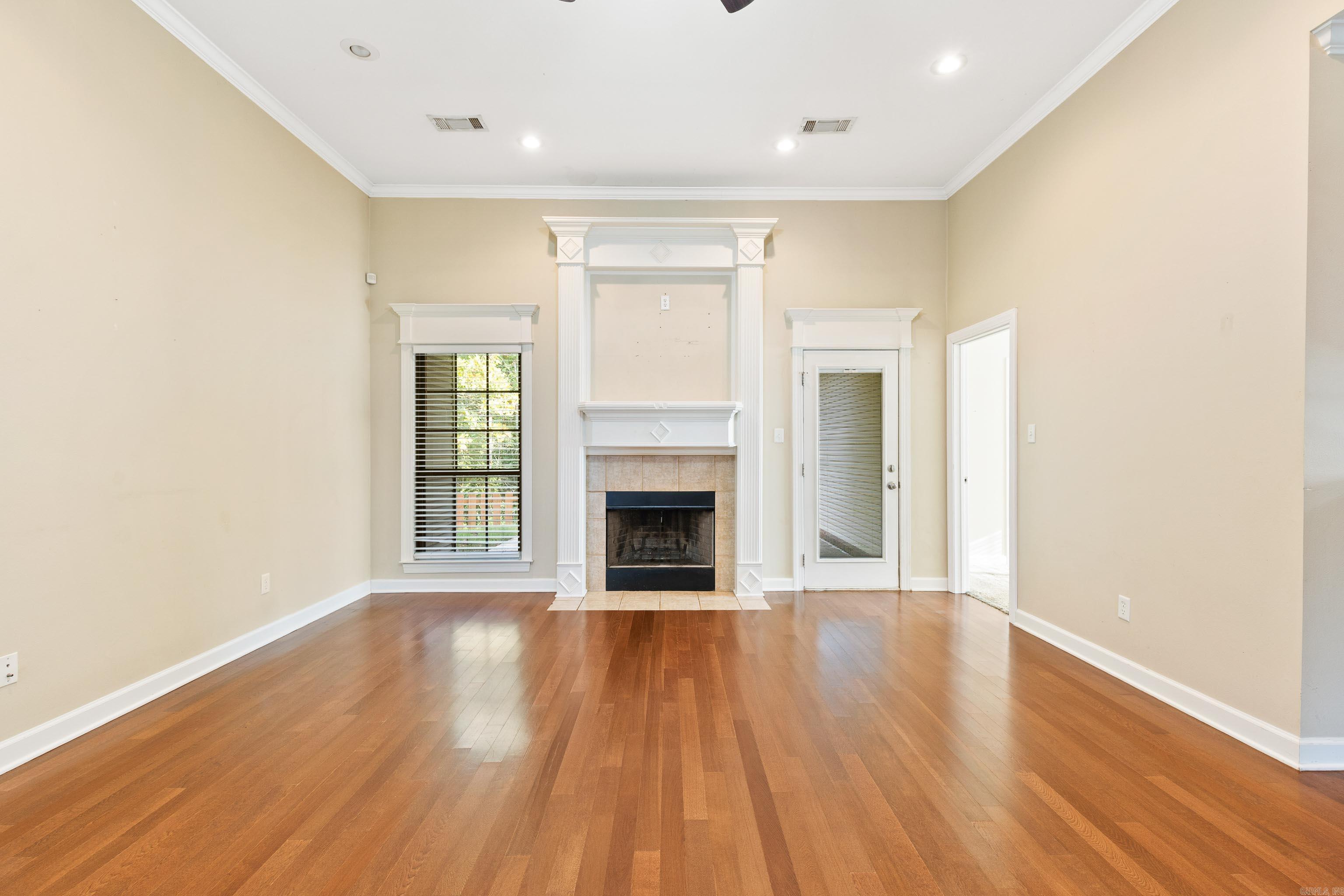 5712  Heritage Heights  Benton, AR
