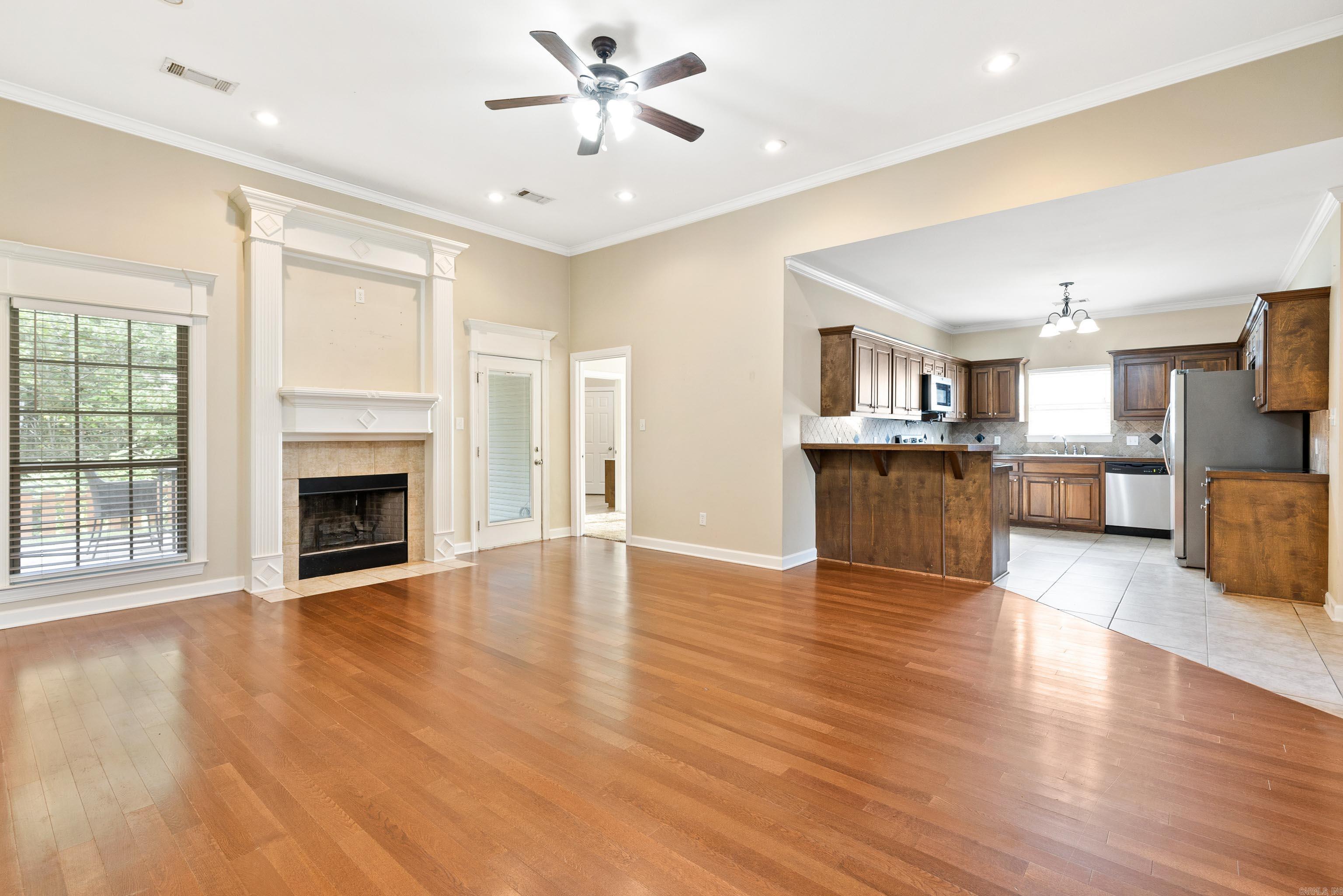 5712  Heritage Heights  Benton, AR