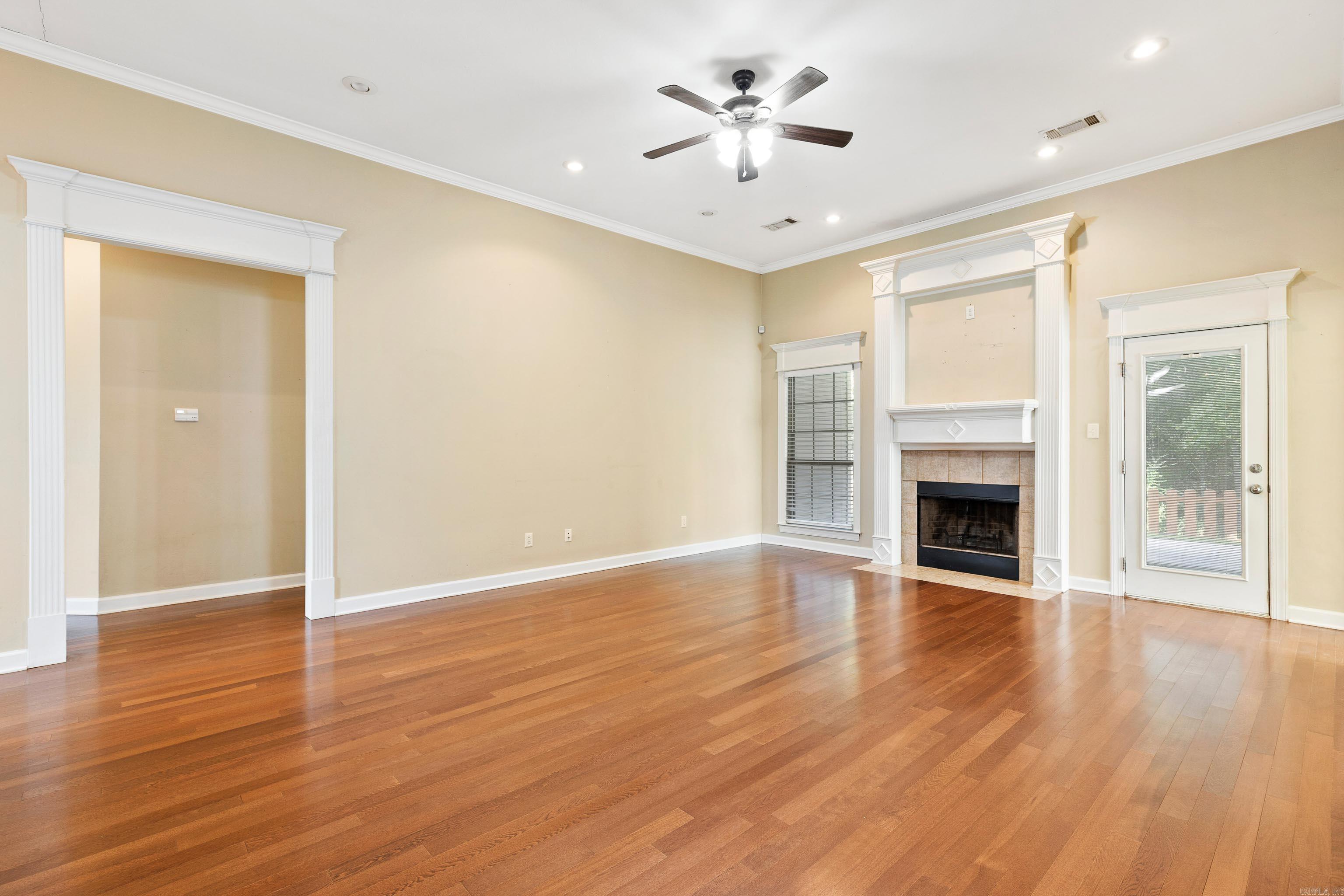 5712  Heritage Heights  Benton, AR