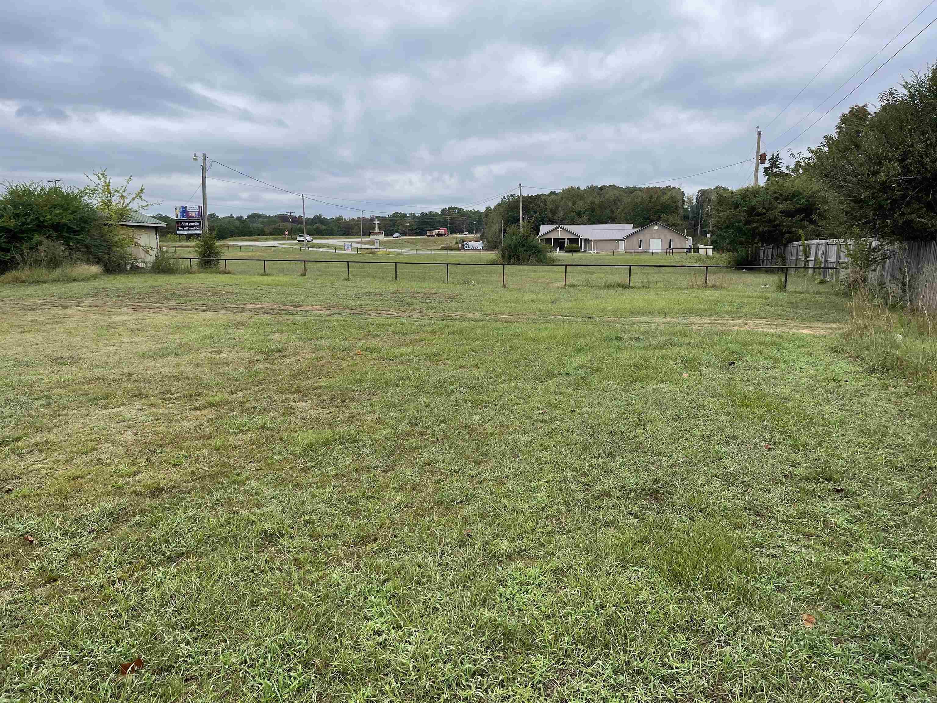 4263 Hwy 65 S  Clinton, AR
