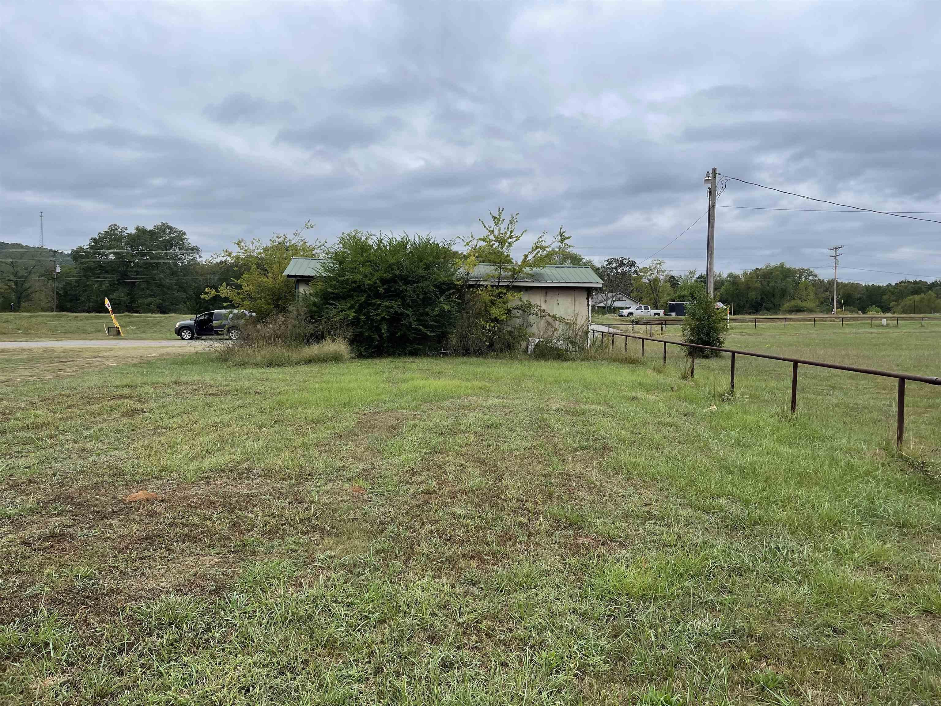4263 Hwy 65 S  Clinton, AR