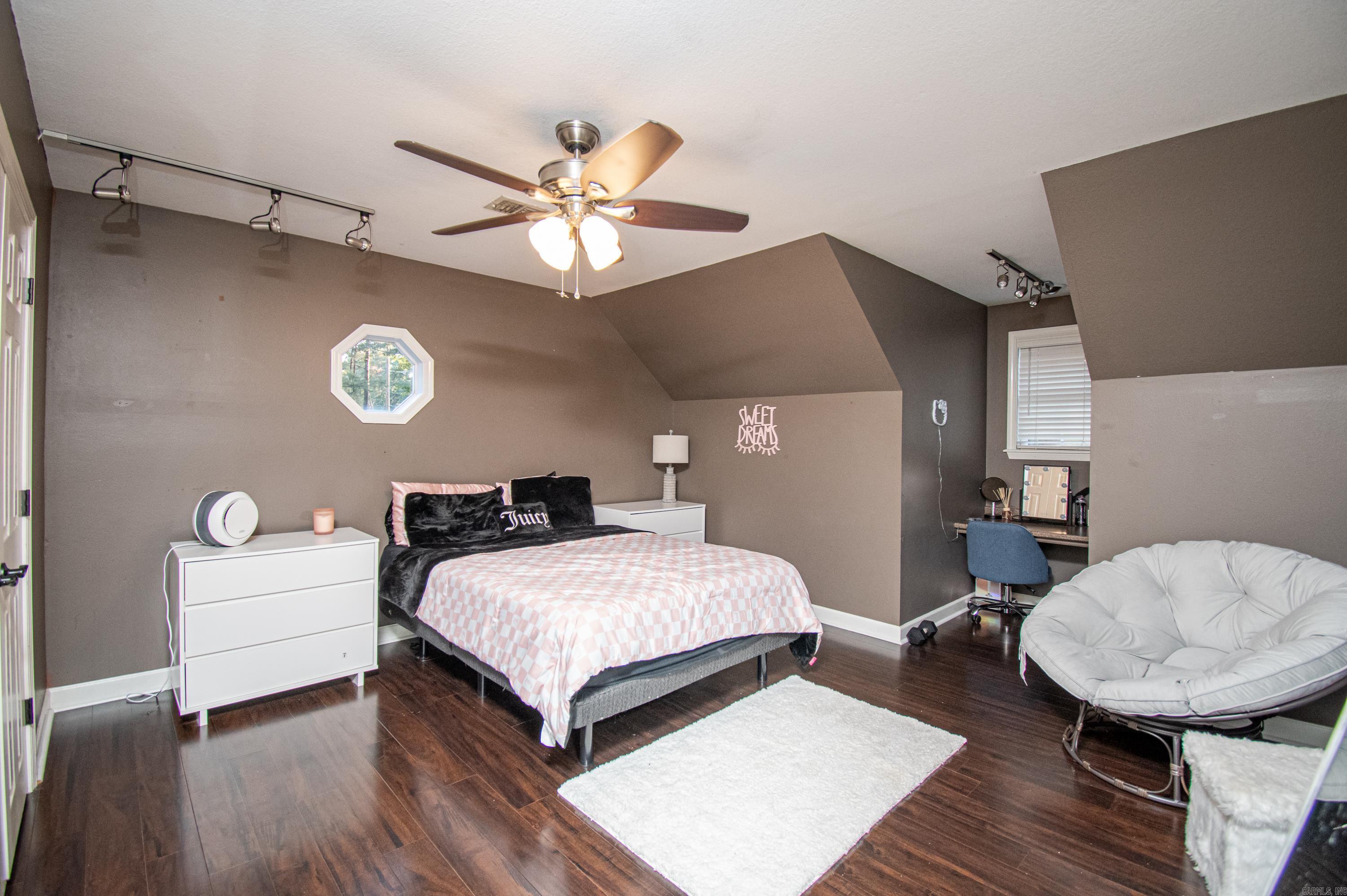 1549 N Wyatt Dr  El Dorado, AR