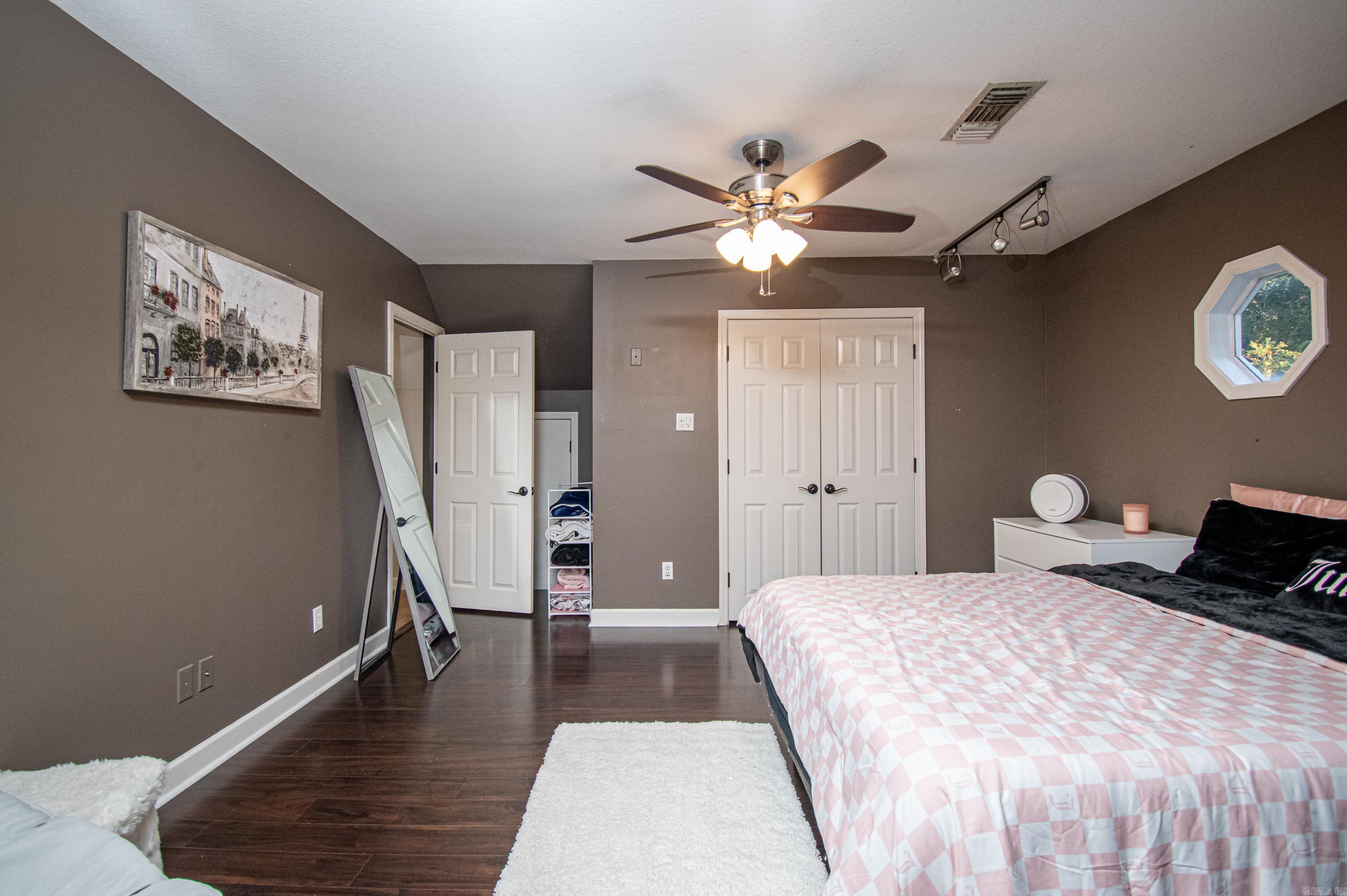 1549 N Wyatt Dr  El Dorado, AR