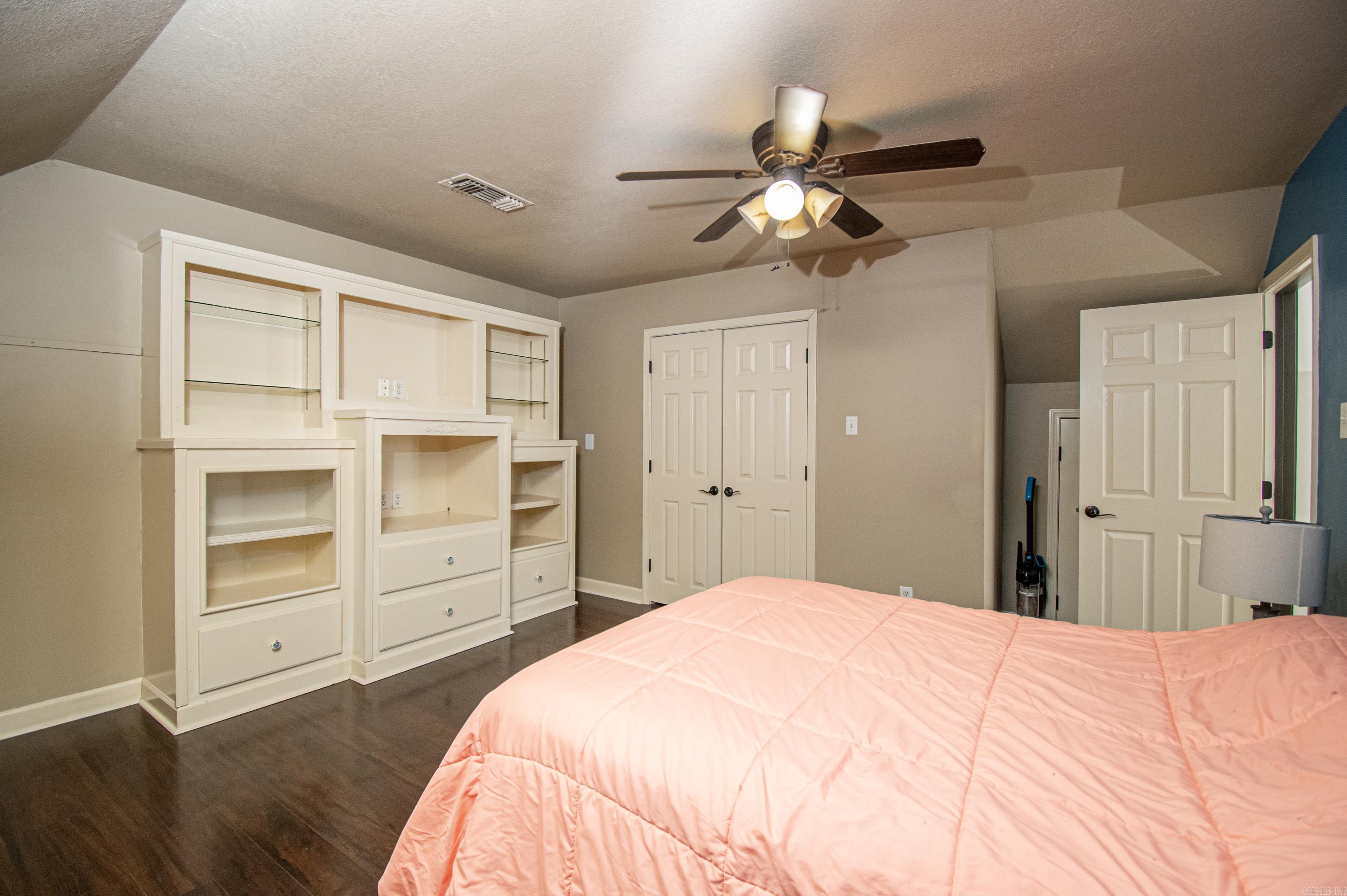 1549 N Wyatt Dr  El Dorado, AR