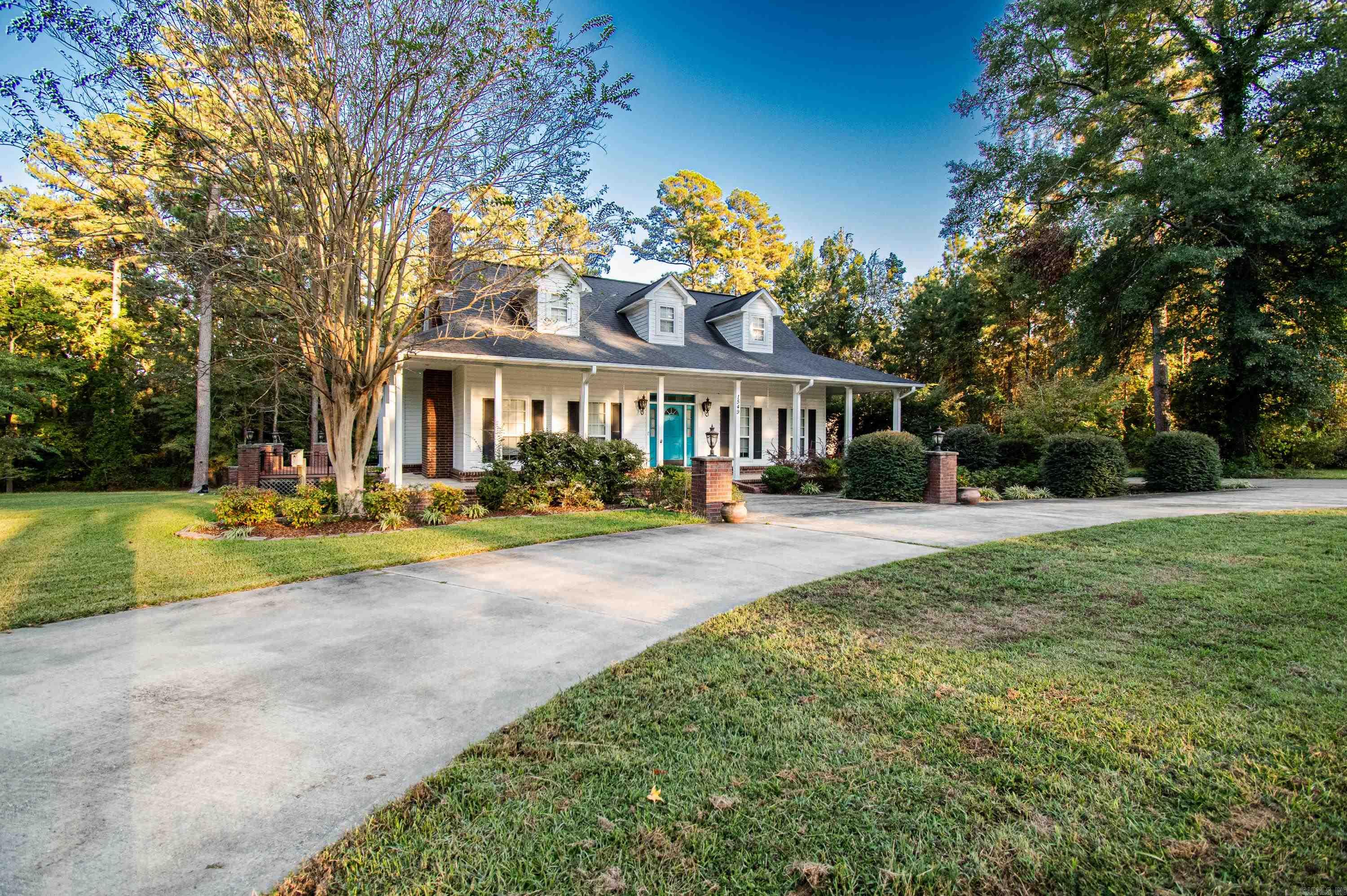 1549 N Wyatt Dr  El Dorado, AR