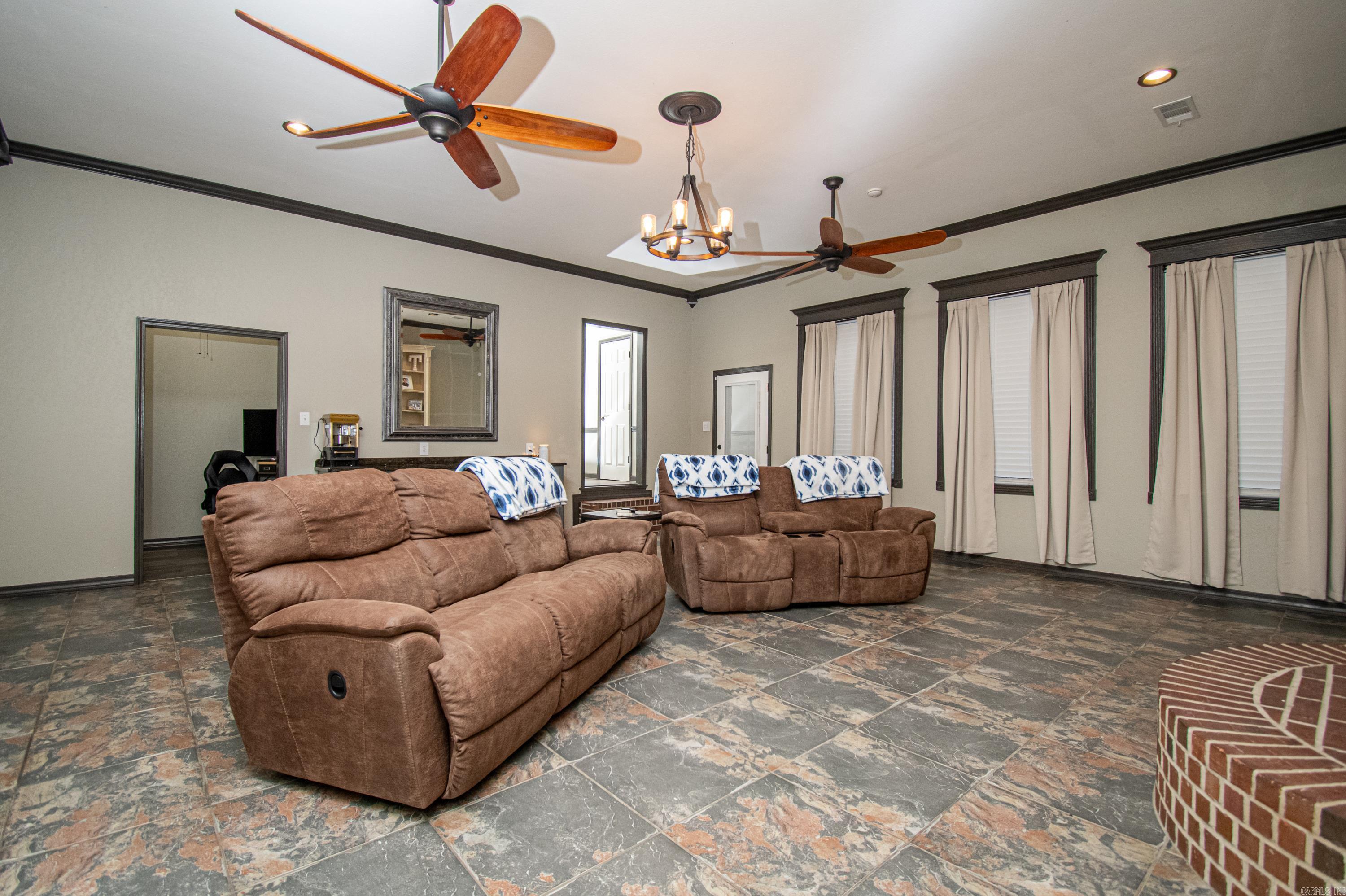 1549 N Wyatt Dr  El Dorado, AR