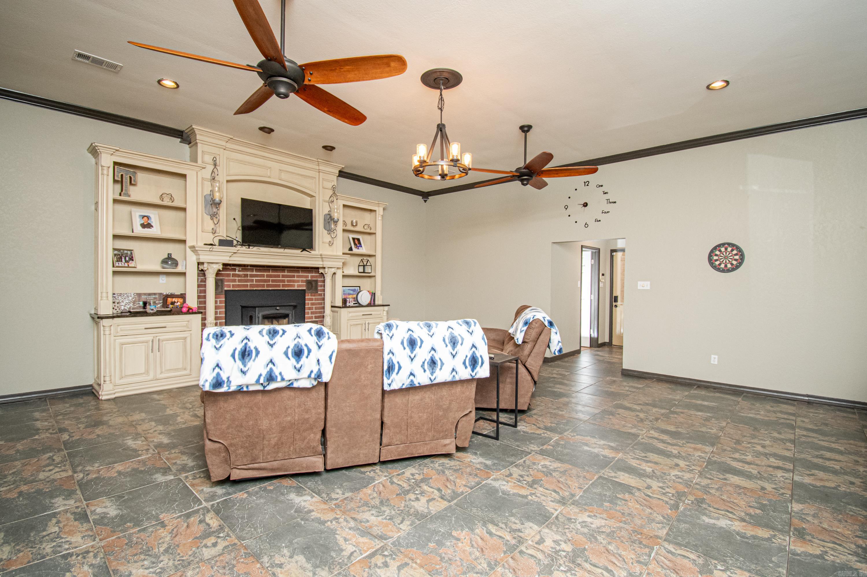 1549 N Wyatt Dr  El Dorado, AR