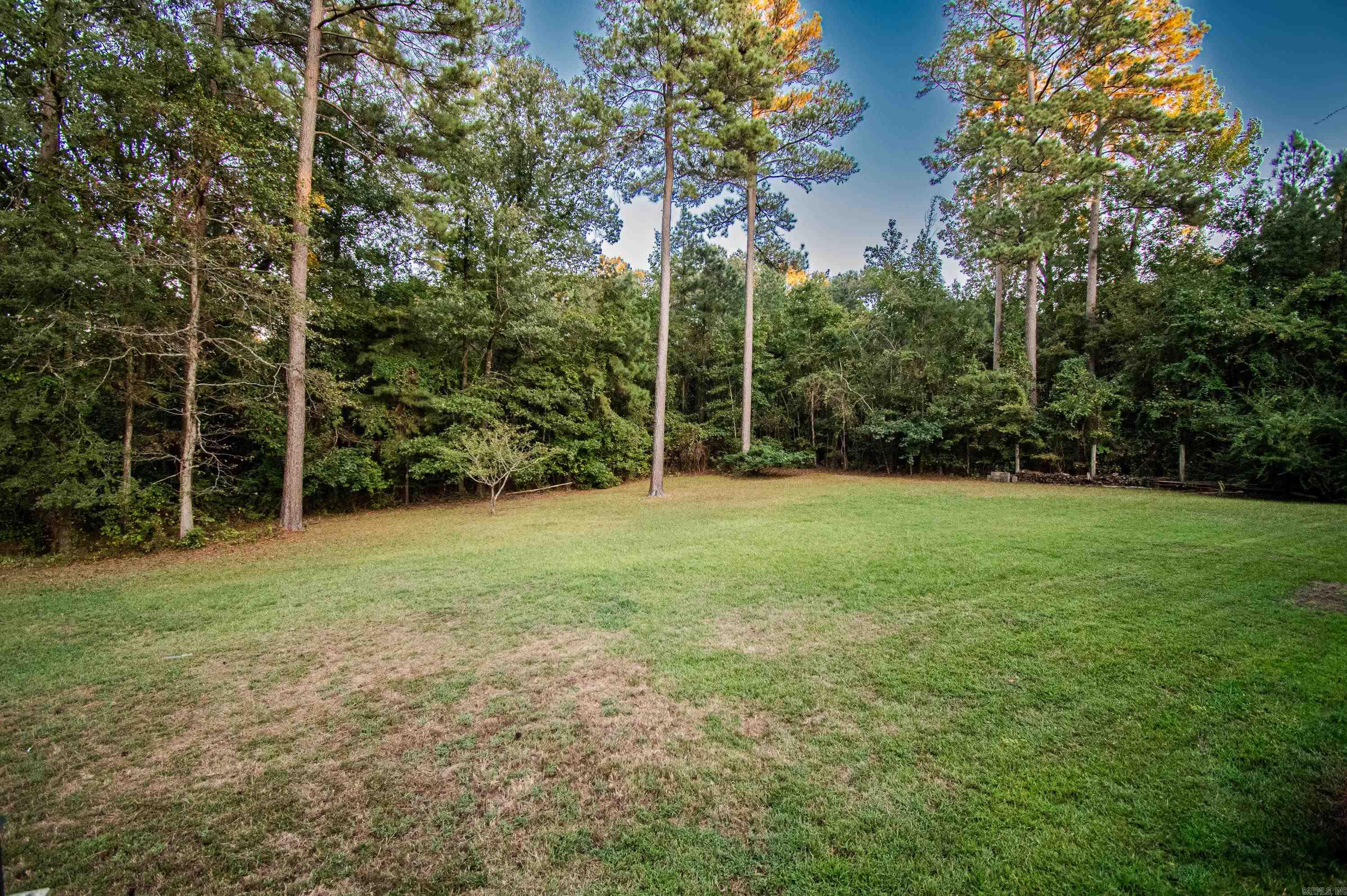 1549 N Wyatt Dr  El Dorado, AR