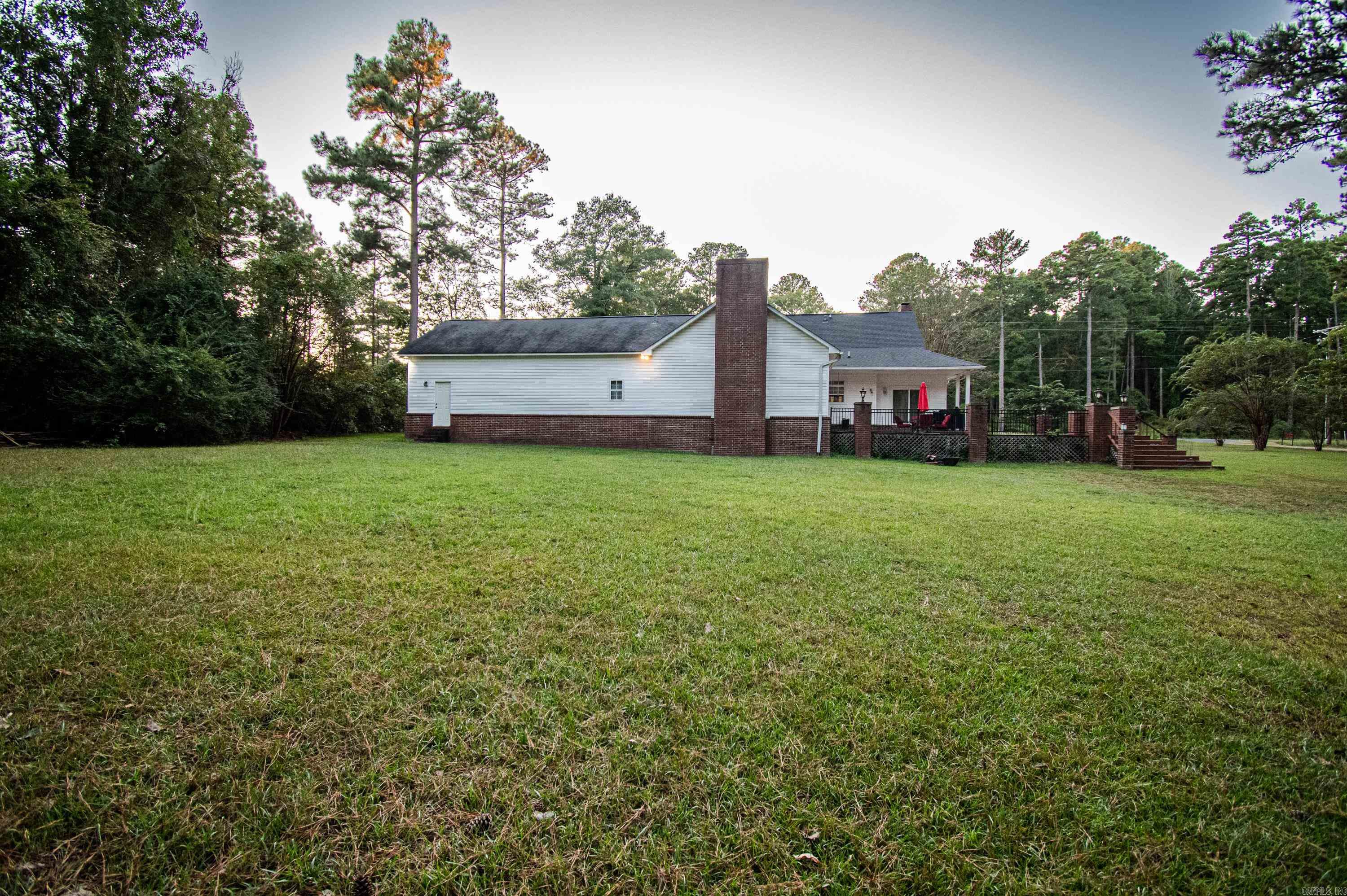 1549 N Wyatt Dr  El Dorado, AR