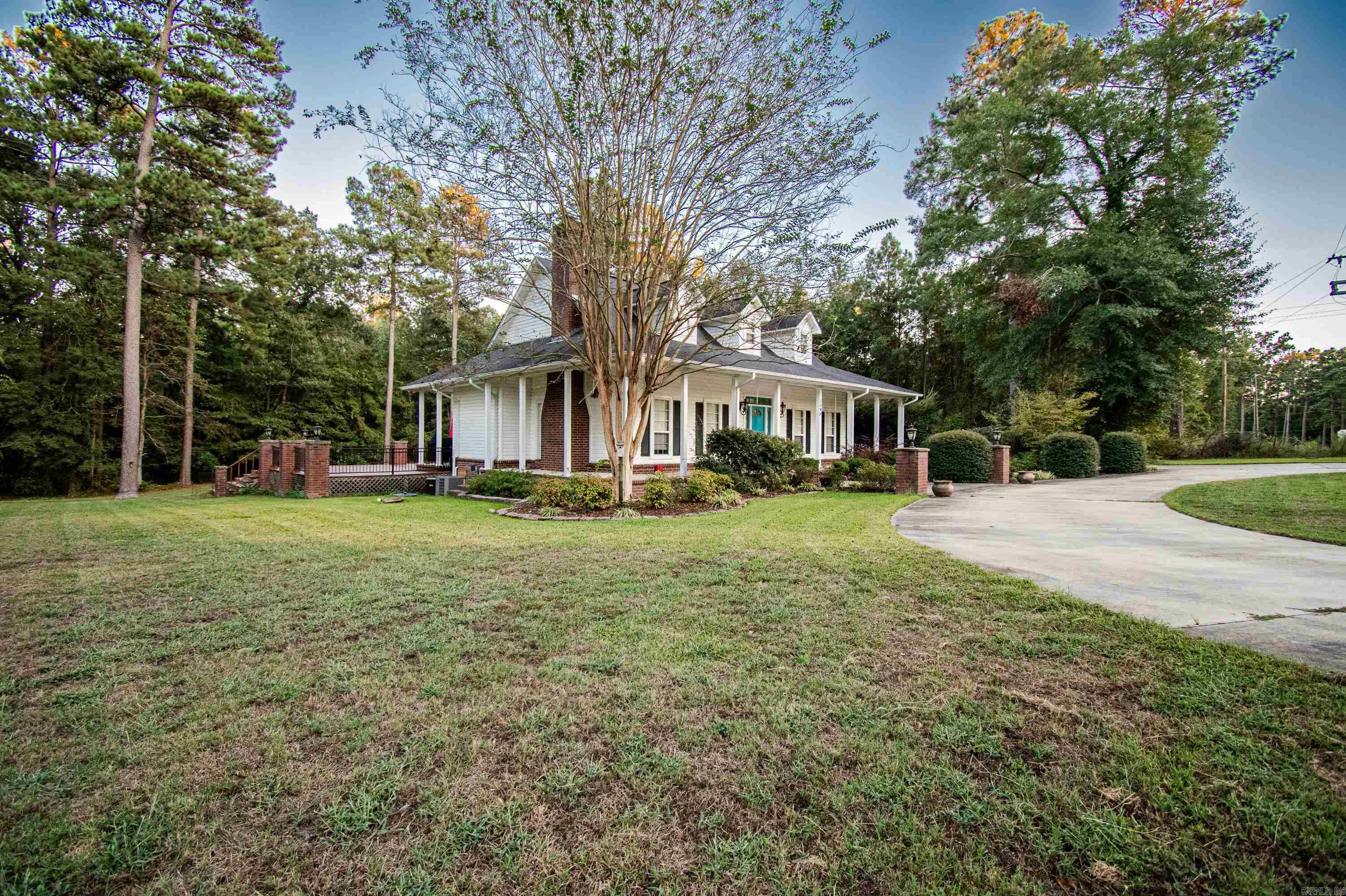 1549 N Wyatt Dr  El Dorado, AR