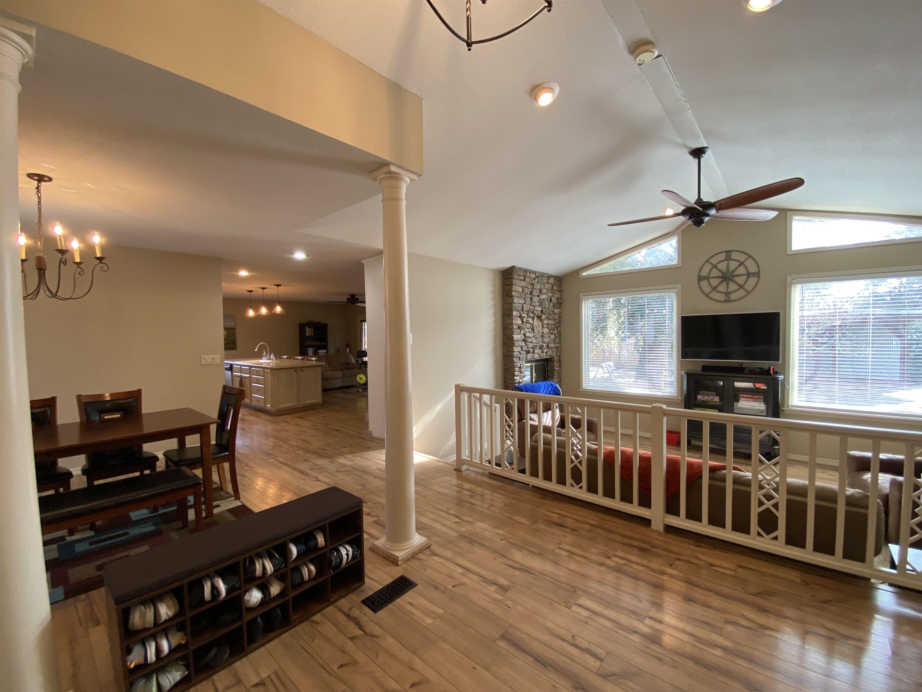 1412 S Kingswood Way  Mountain Home, AR