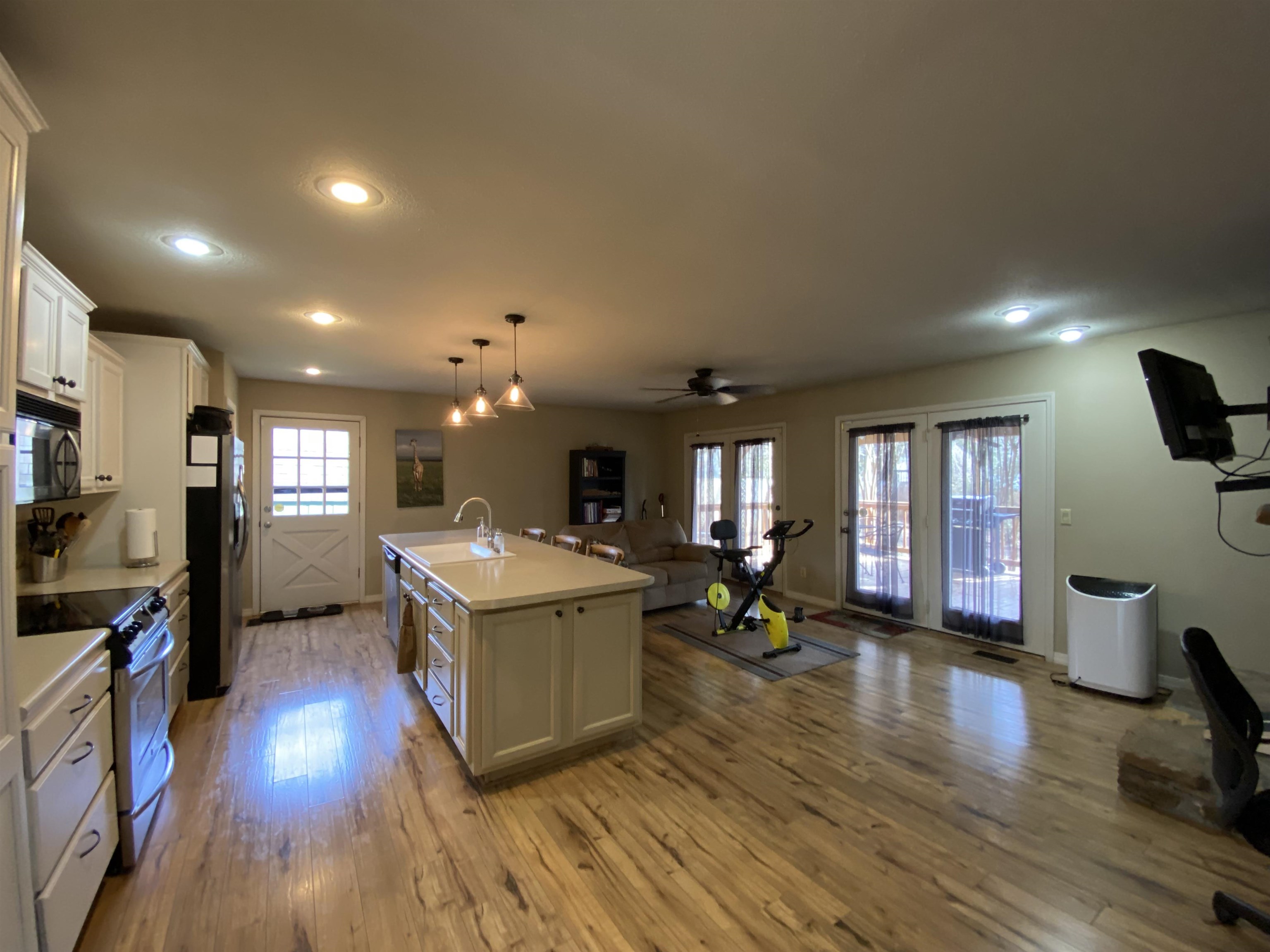 1412 S Kingswood Way  Mountain Home, AR