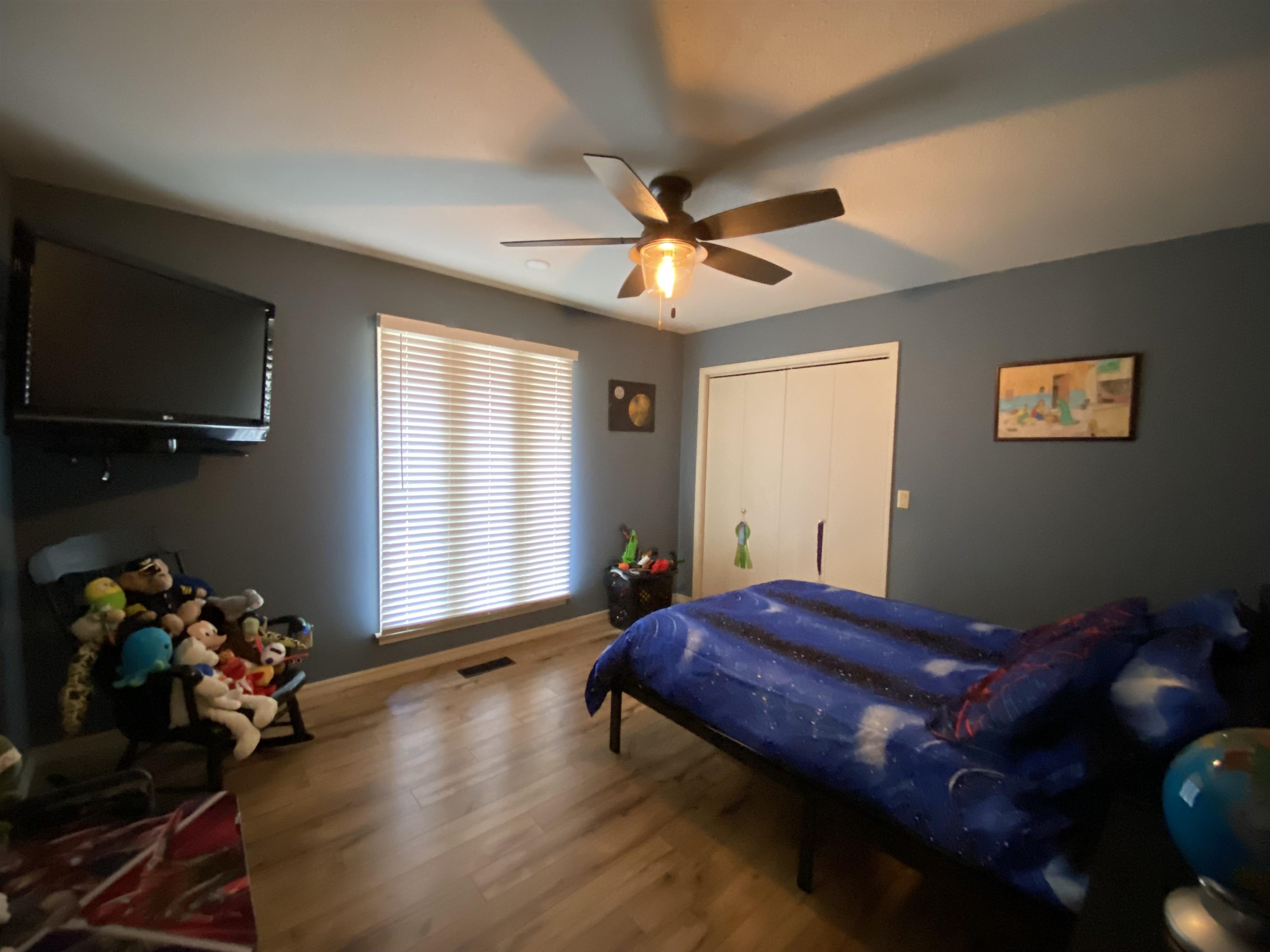 1412 S Kingswood Way  Mountain Home, AR