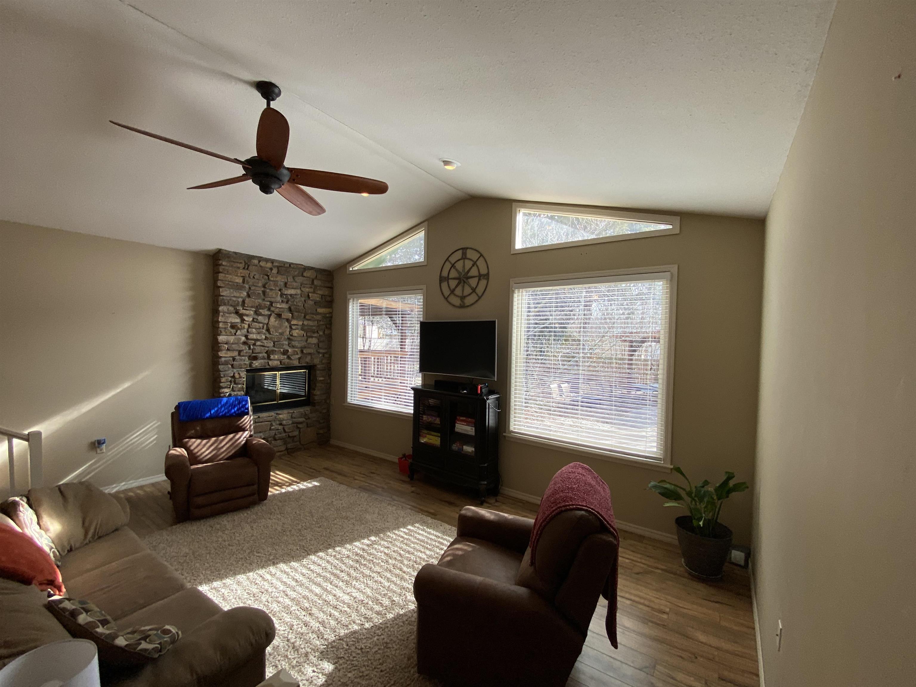 1412 S Kingswood Way  Mountain Home, AR