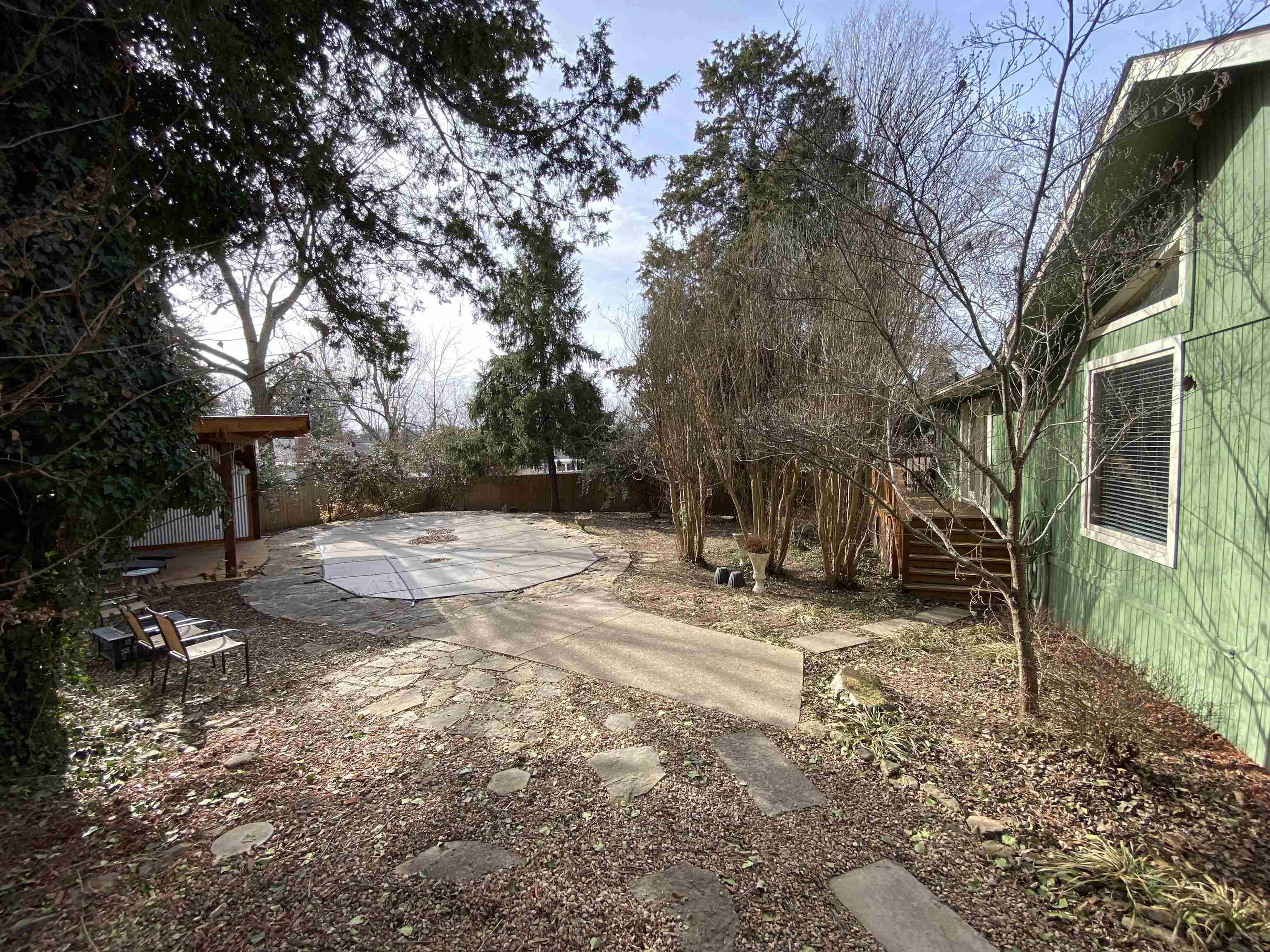 1412 S Kingswood Way  Mountain Home, AR