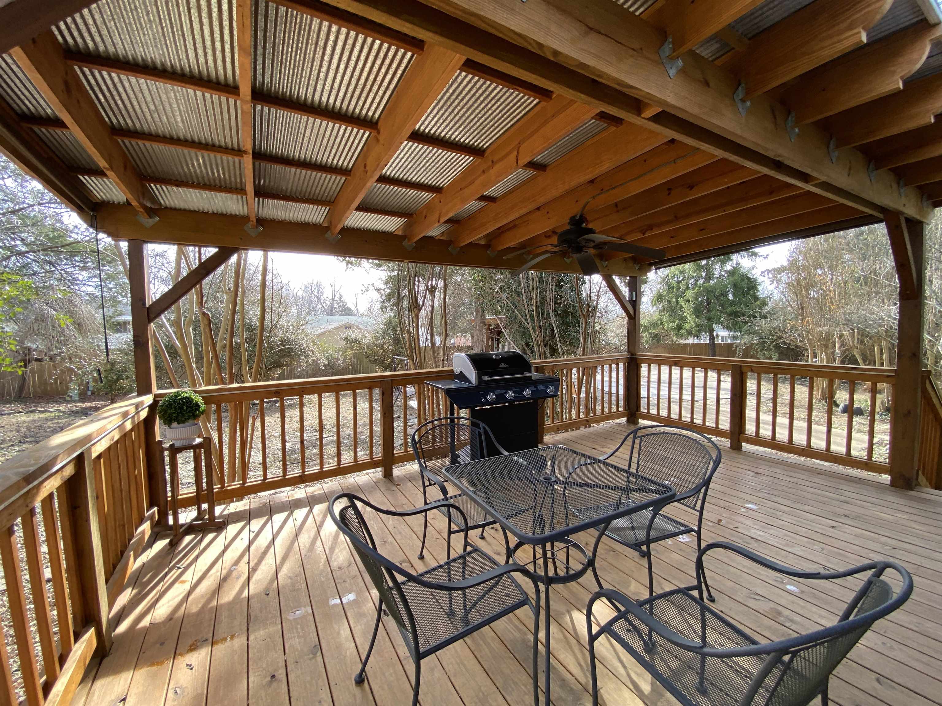 1412 S Kingswood Way  Mountain Home, AR