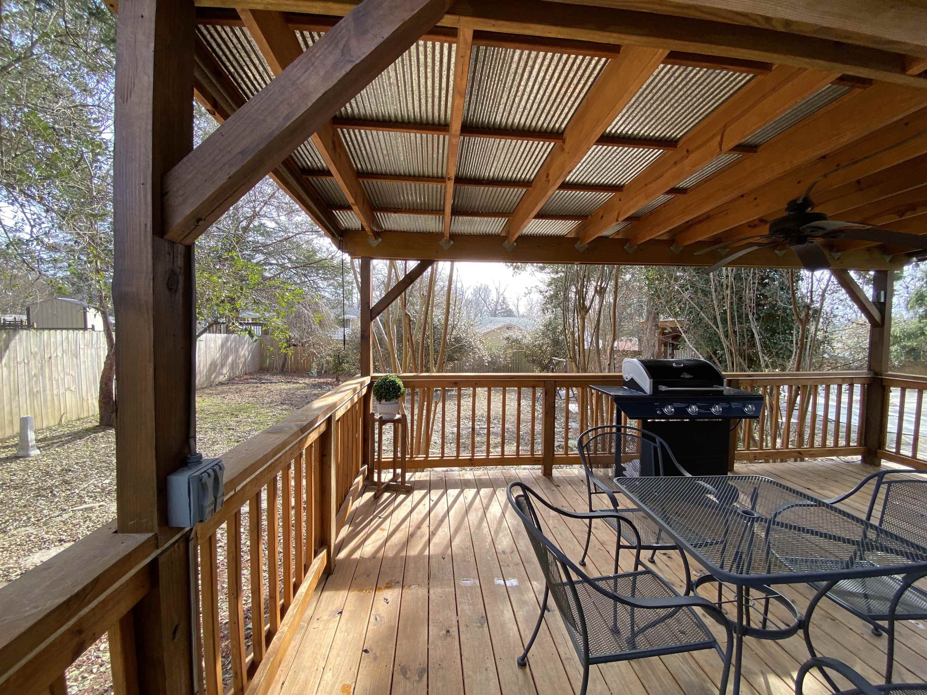 1412 S Kingswood Way  Mountain Home, AR