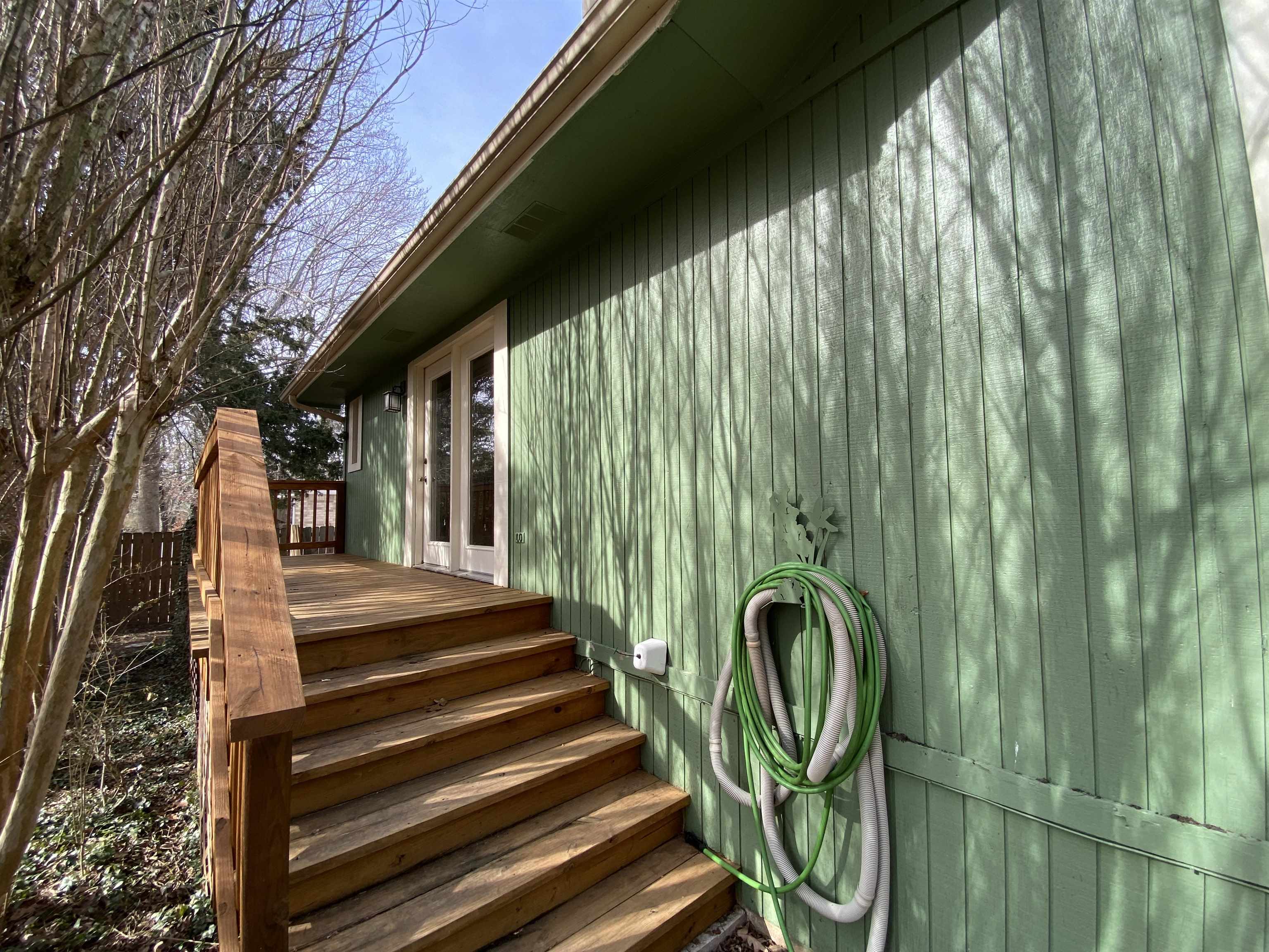 1412 S Kingswood Way  Mountain Home, AR