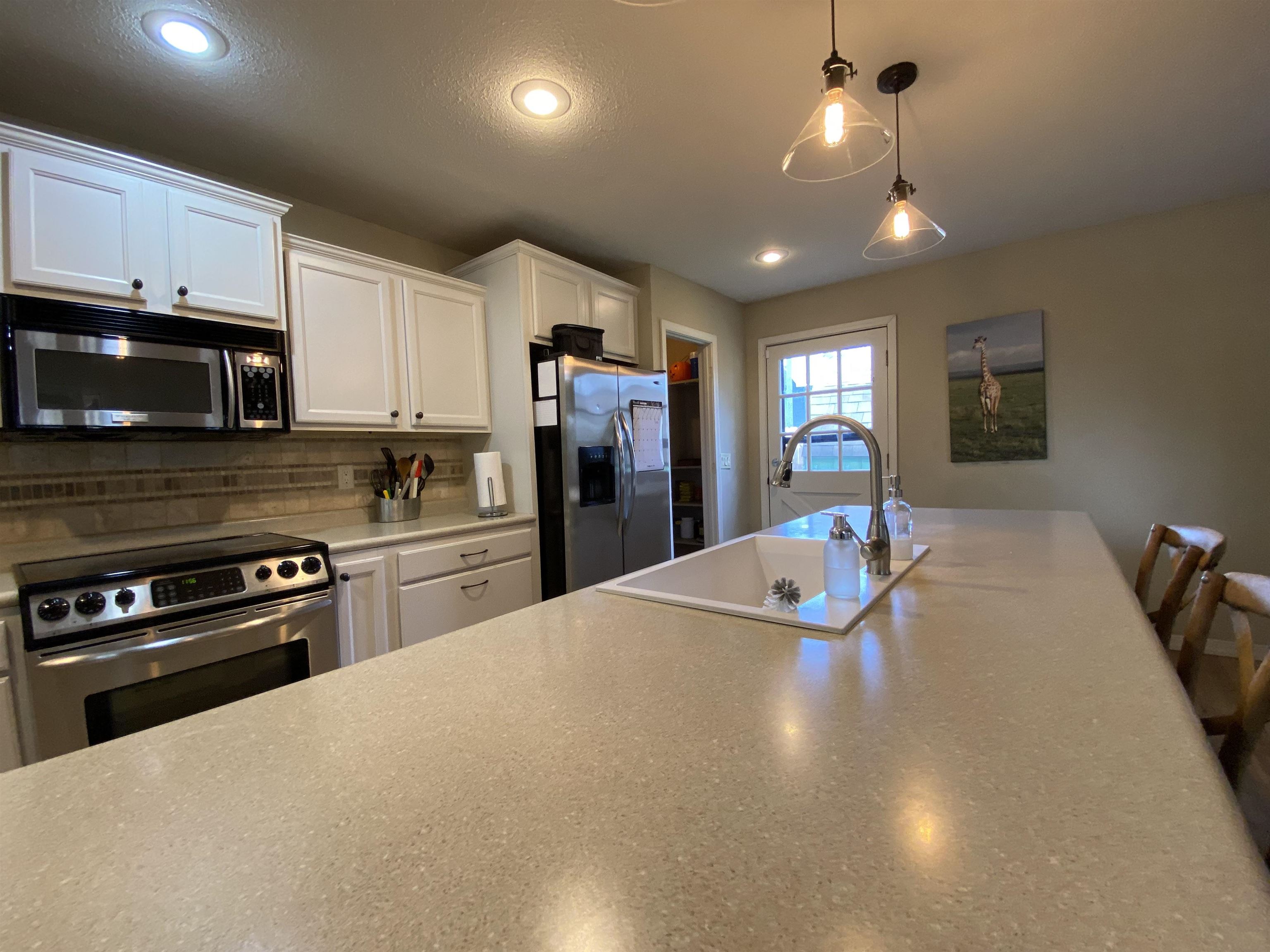 1412 S Kingswood Way  Mountain Home, AR