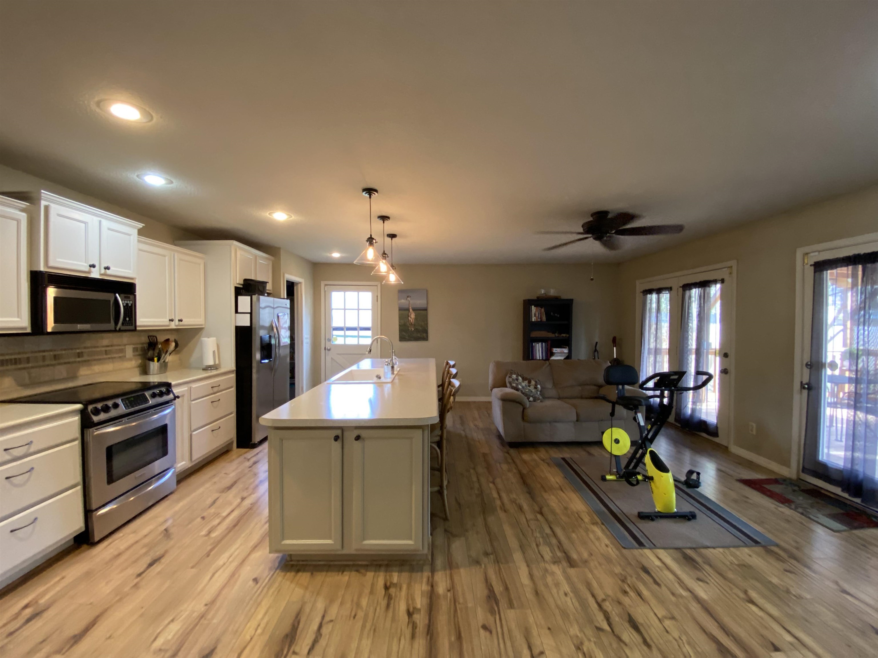1412 S Kingswood Way  Mountain Home, AR