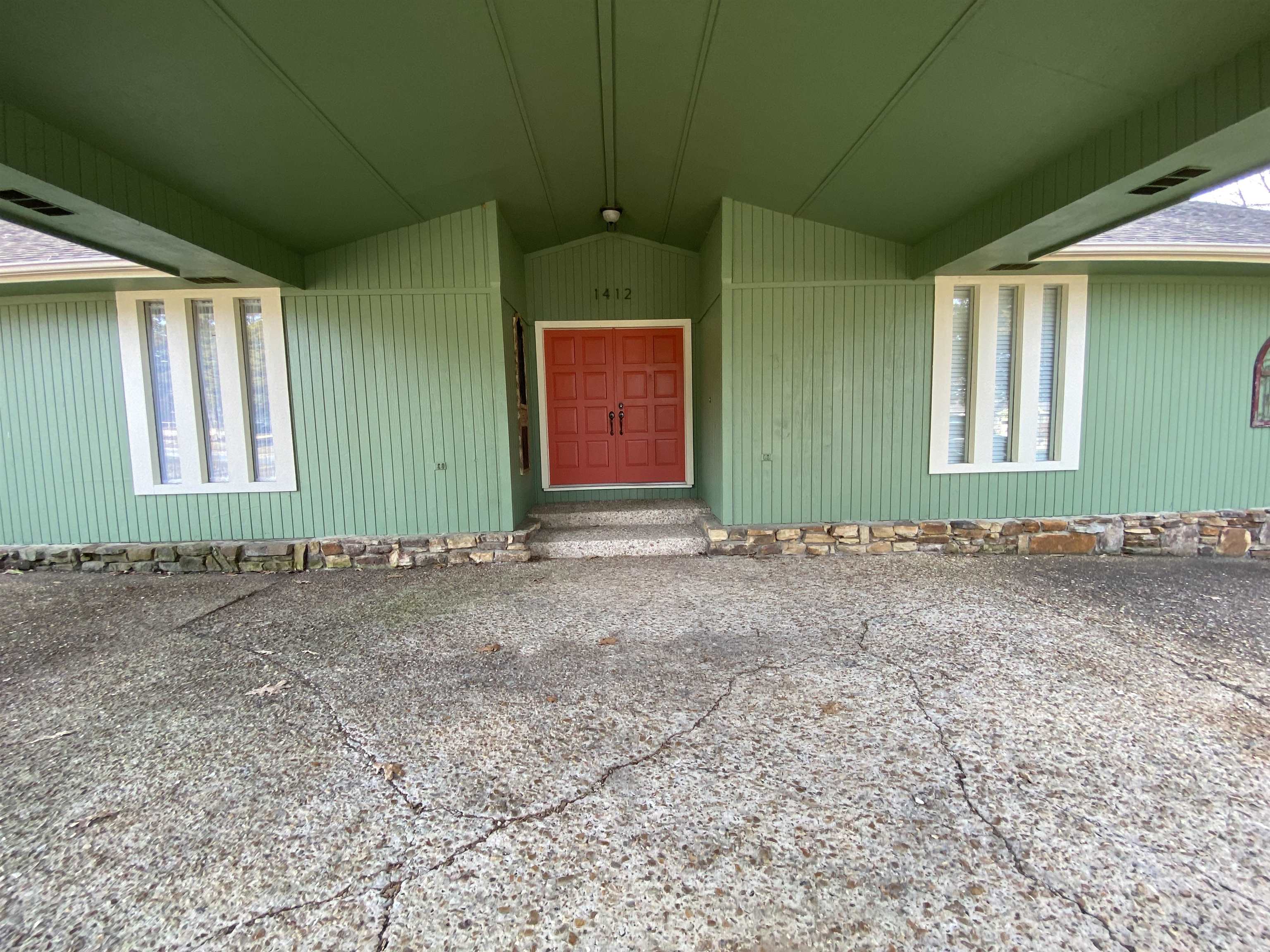 1412 S Kingswood Way  Mountain Home, AR