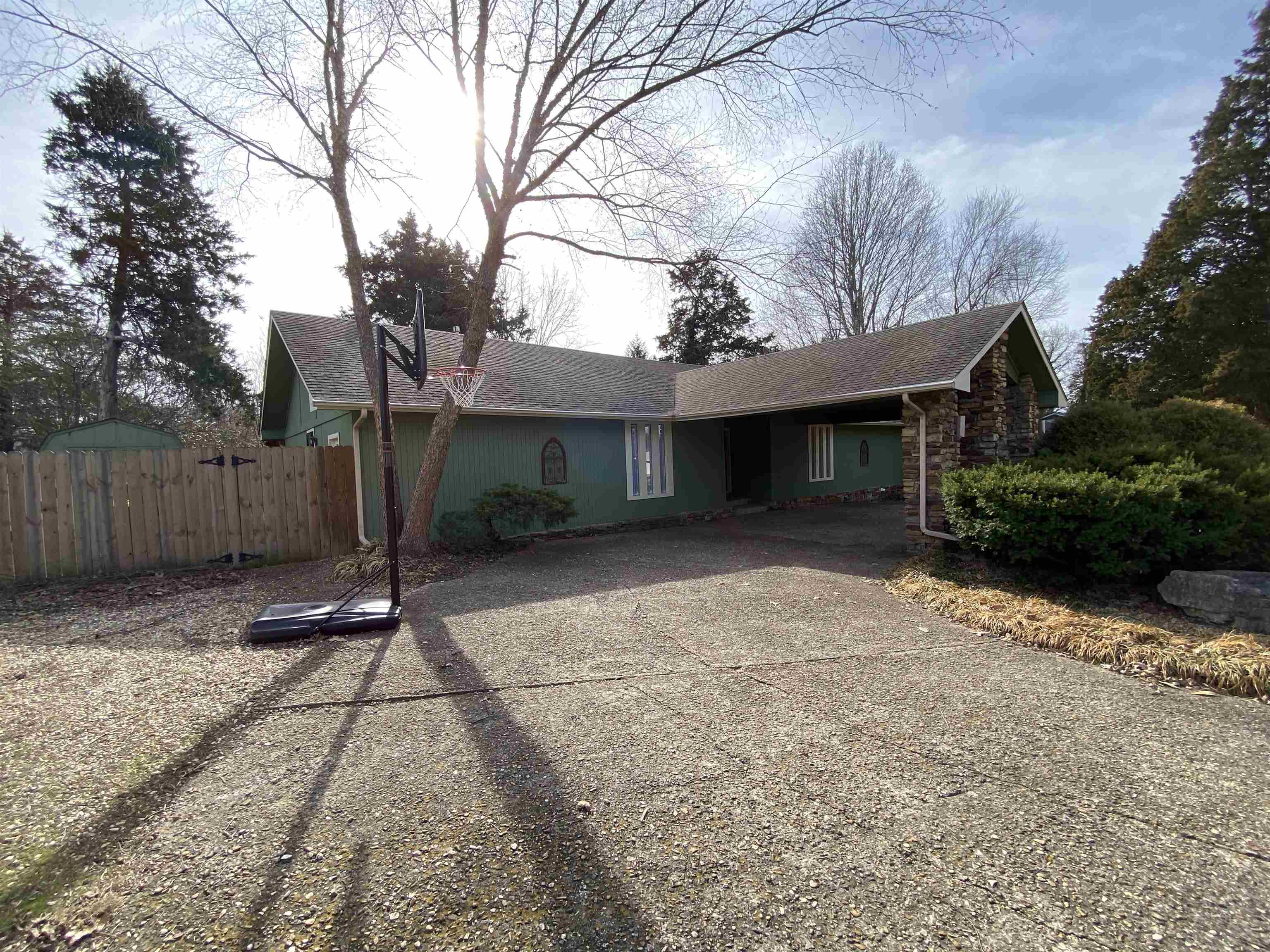 1412 S Kingswood Way  Mountain Home, AR
