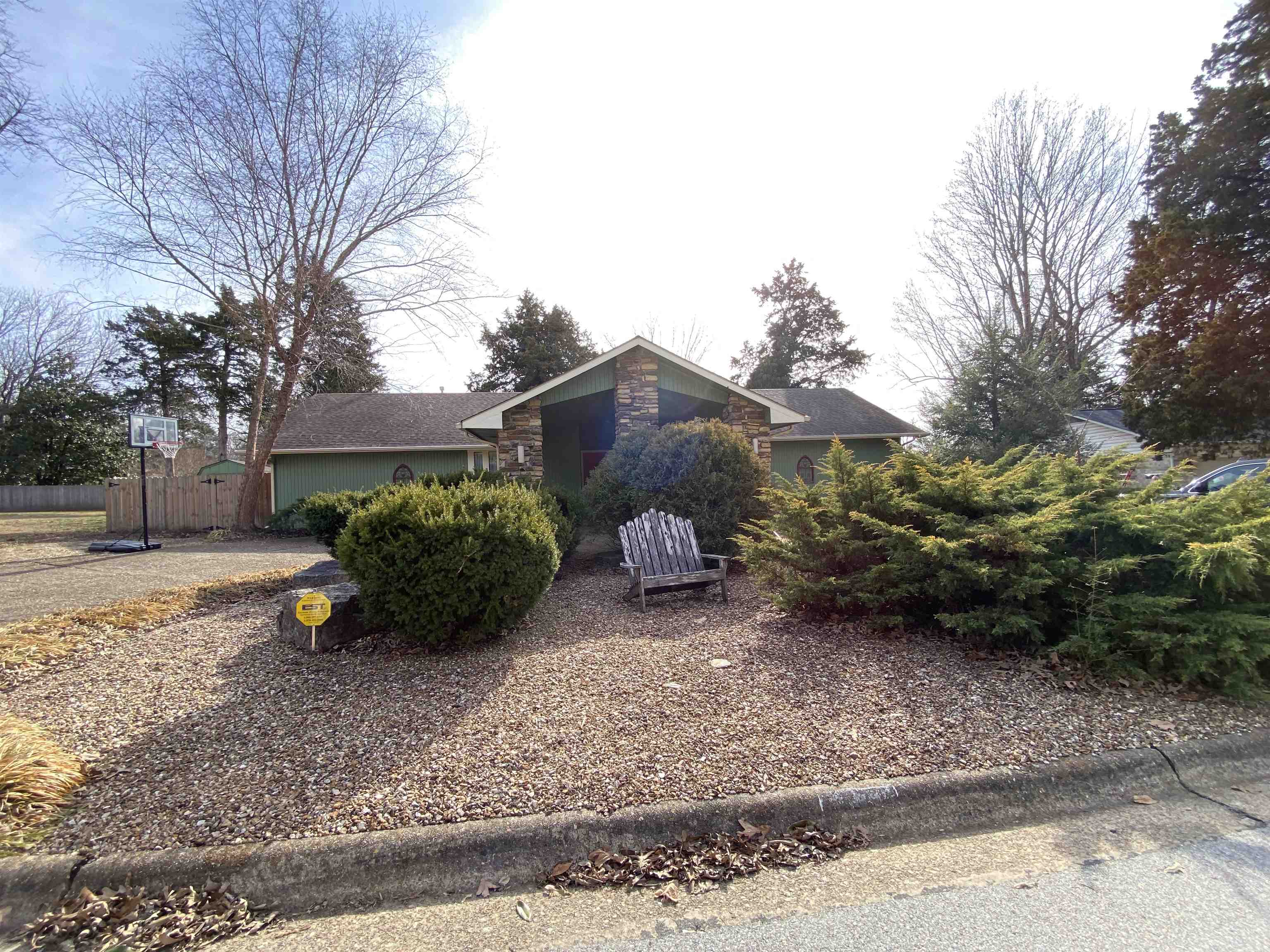1412 S Kingswood Way  Mountain Home, AR