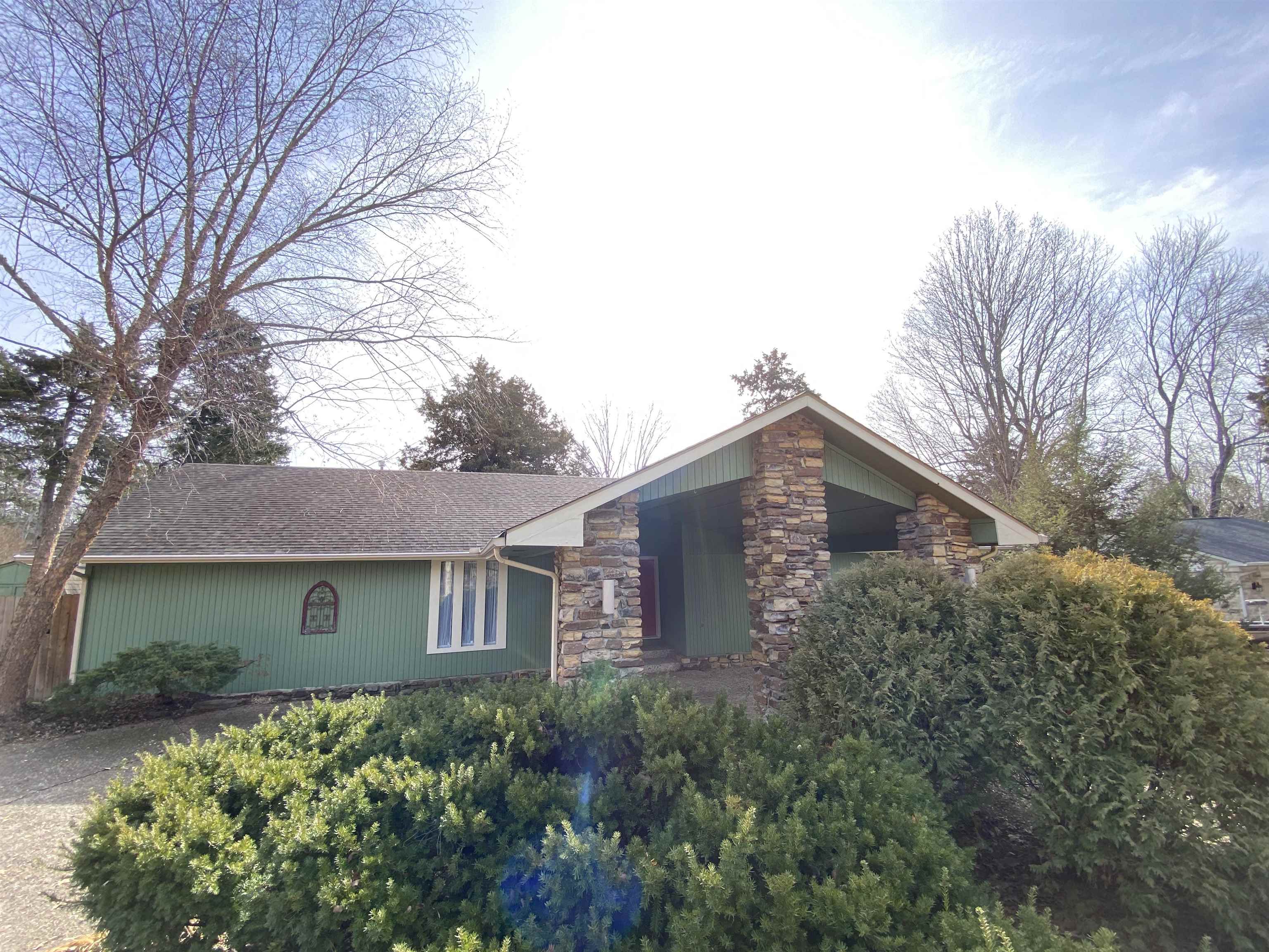 1412 S Kingswood Way  Mountain Home, AR