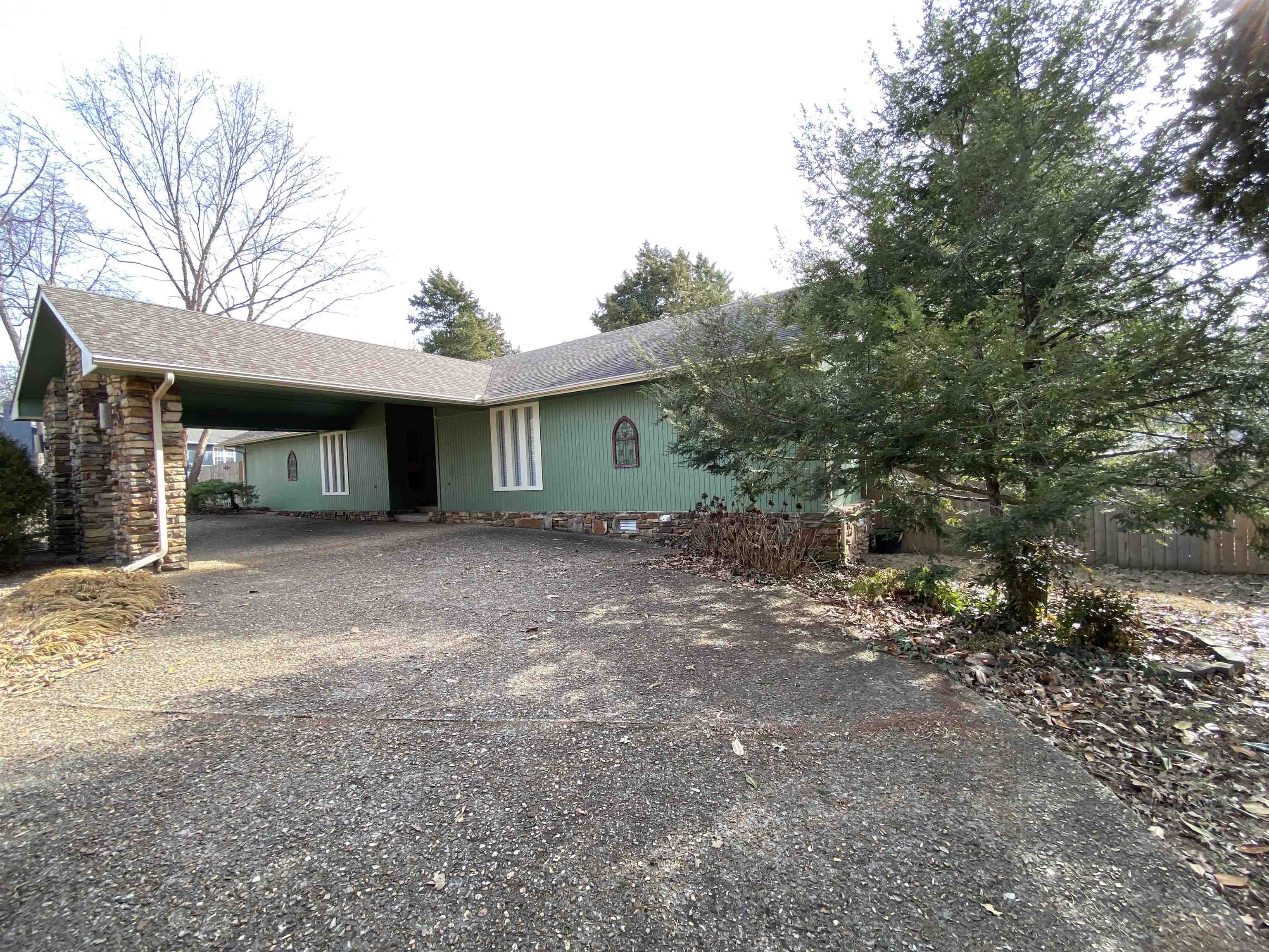 1412 S Kingswood Way  Mountain Home, AR