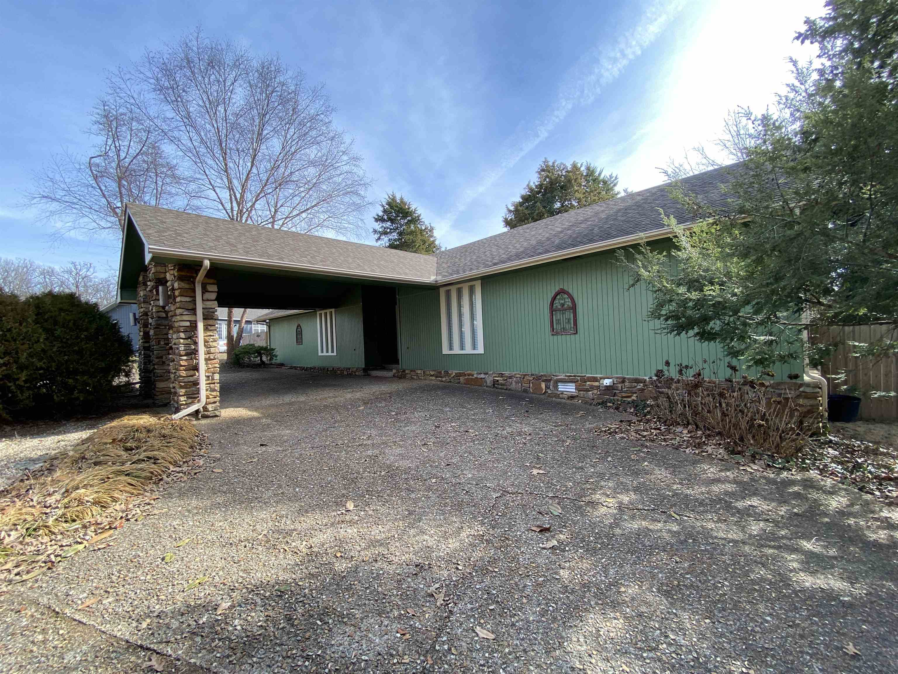 1412 S Kingswood Way  Mountain Home, AR